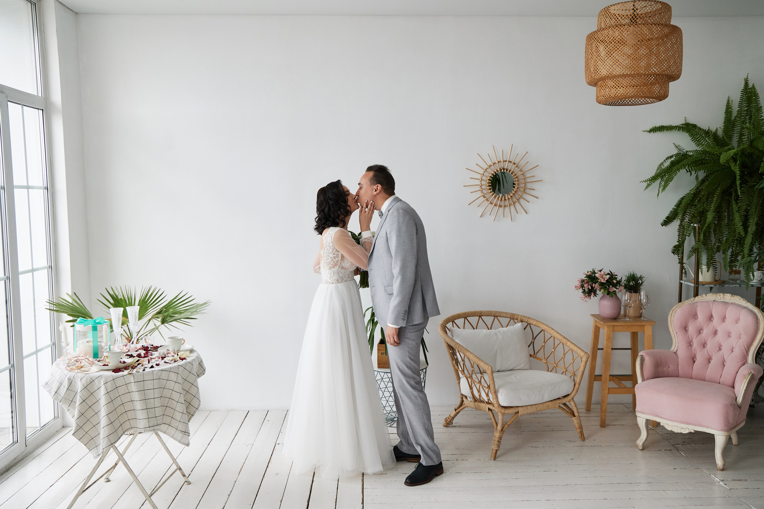 Алексей & Надежда. Фотограф Андрей Кононенко