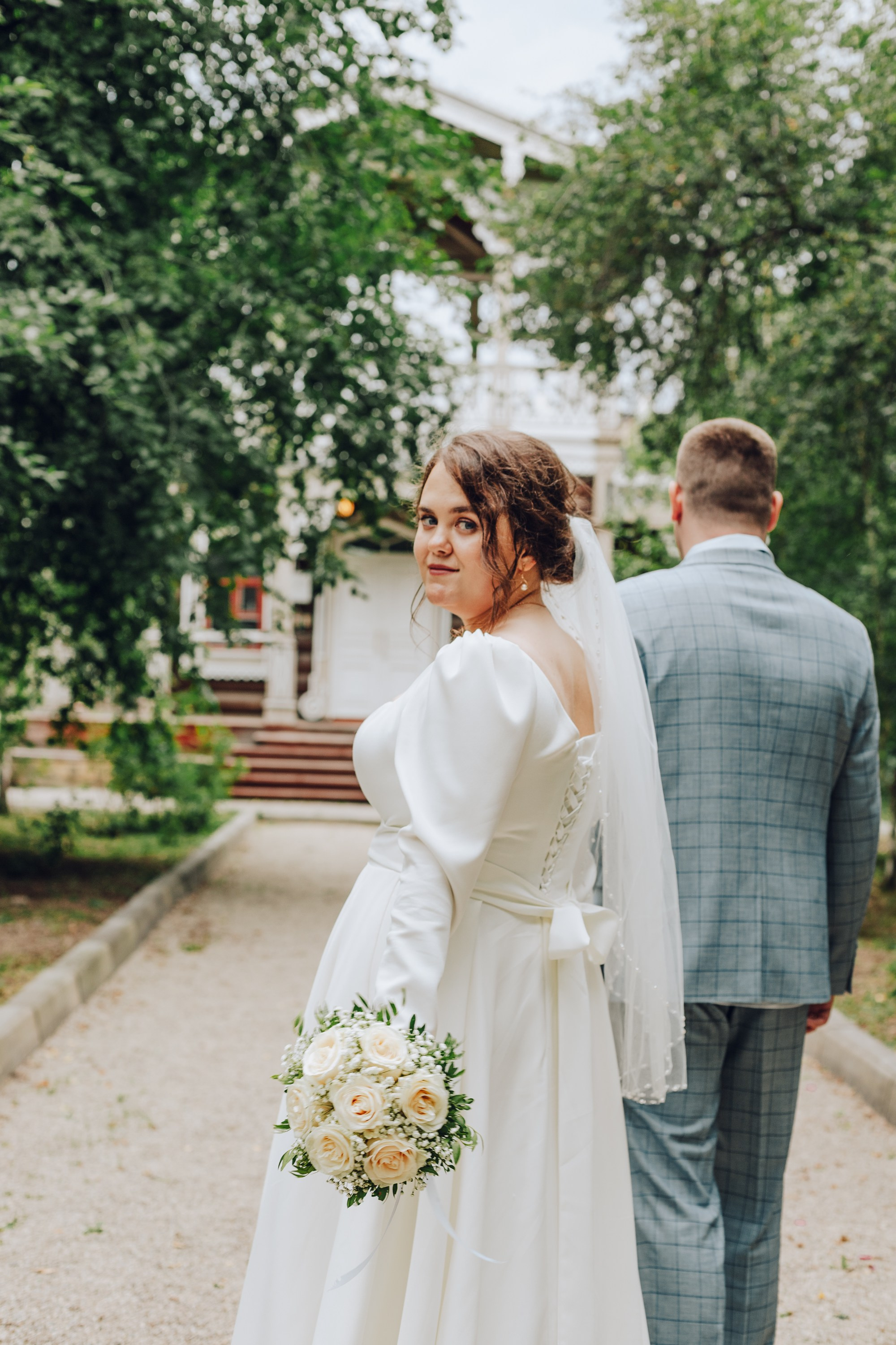 Свадьбы / Love story. Фотограф в Иркутске Настя Гаськова