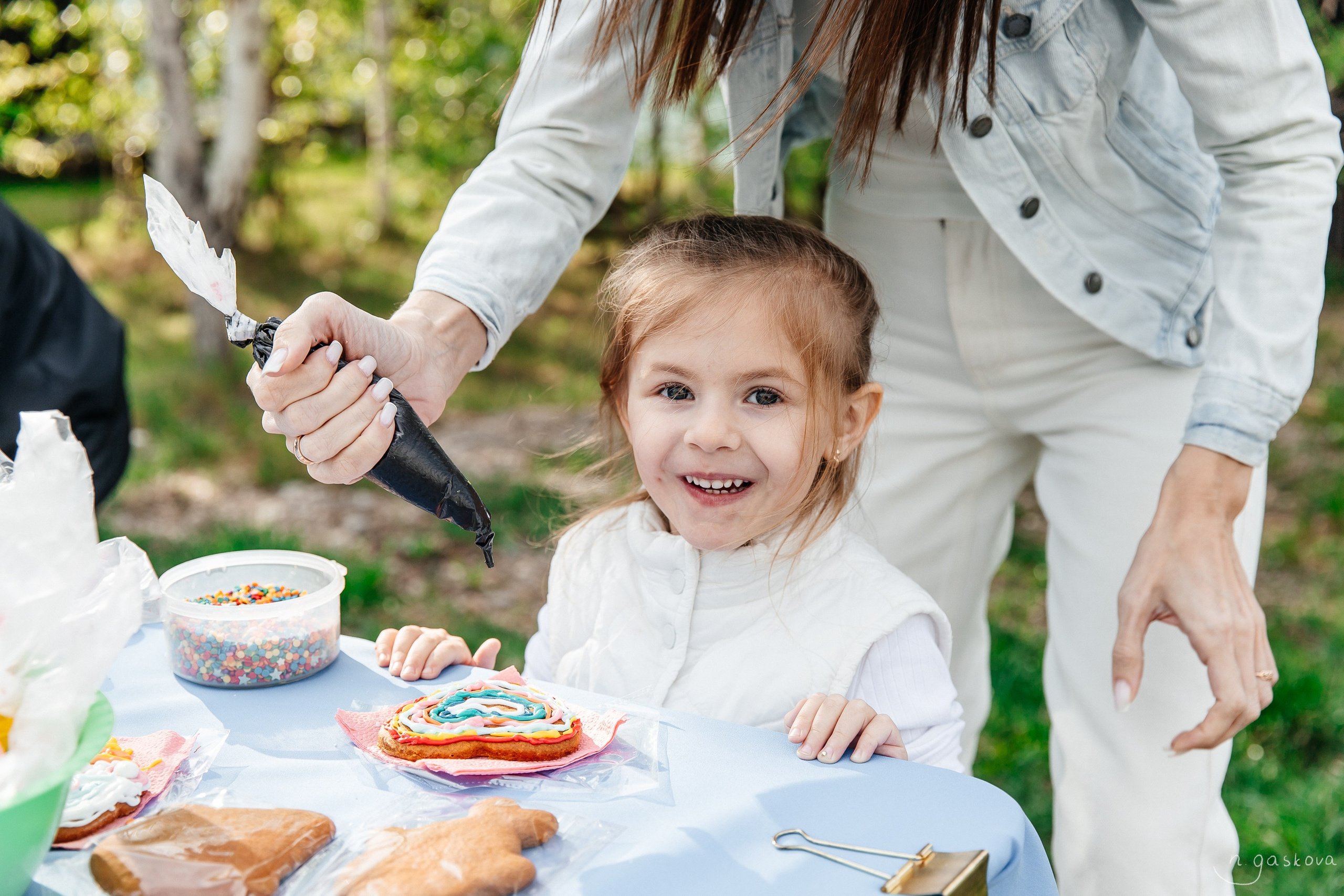 Маркет на Ангаре. Фотограф в Иркутске Настя Гаськова