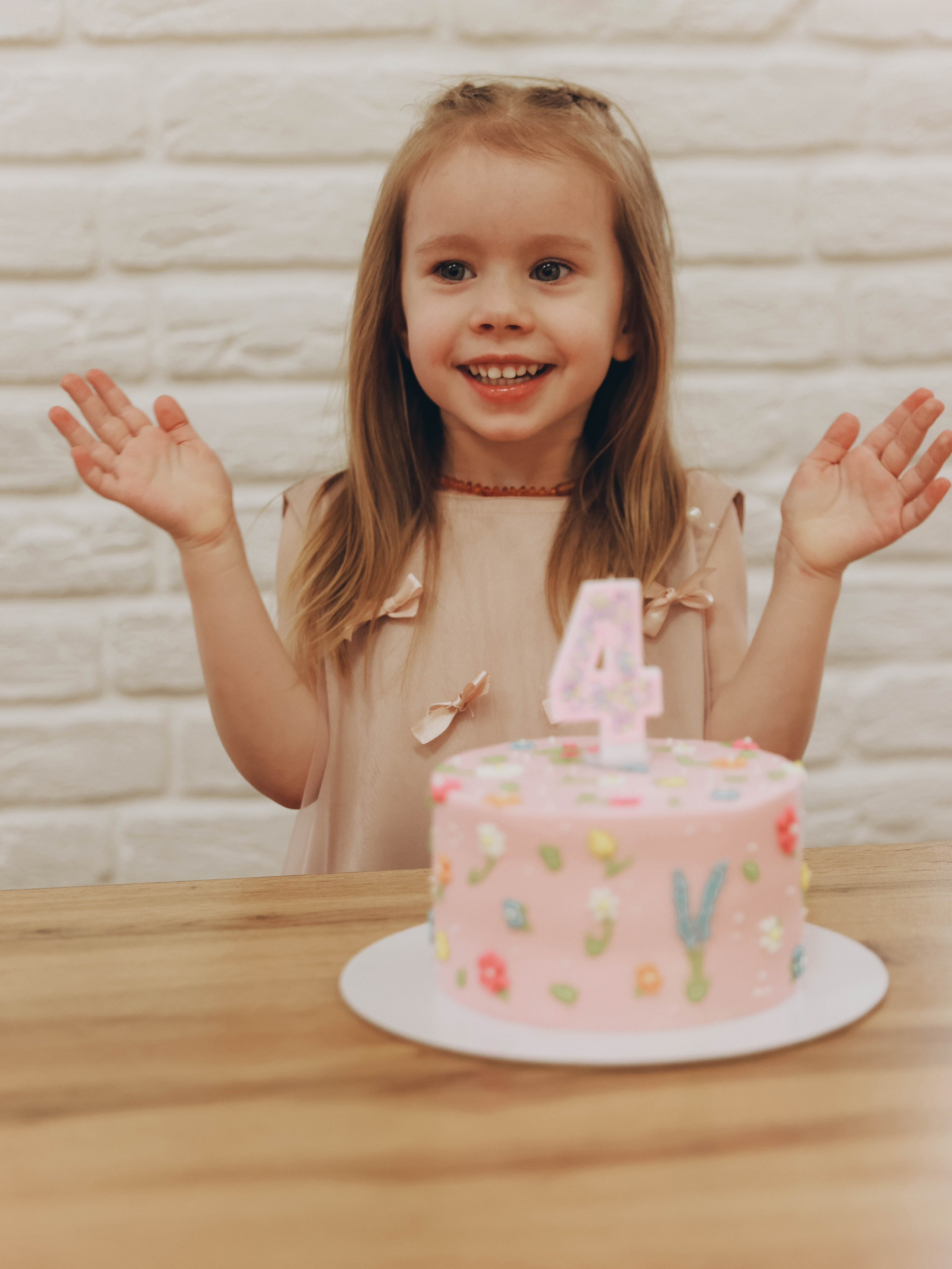 4 года. Мультифотограф Динара Ахмедзянова