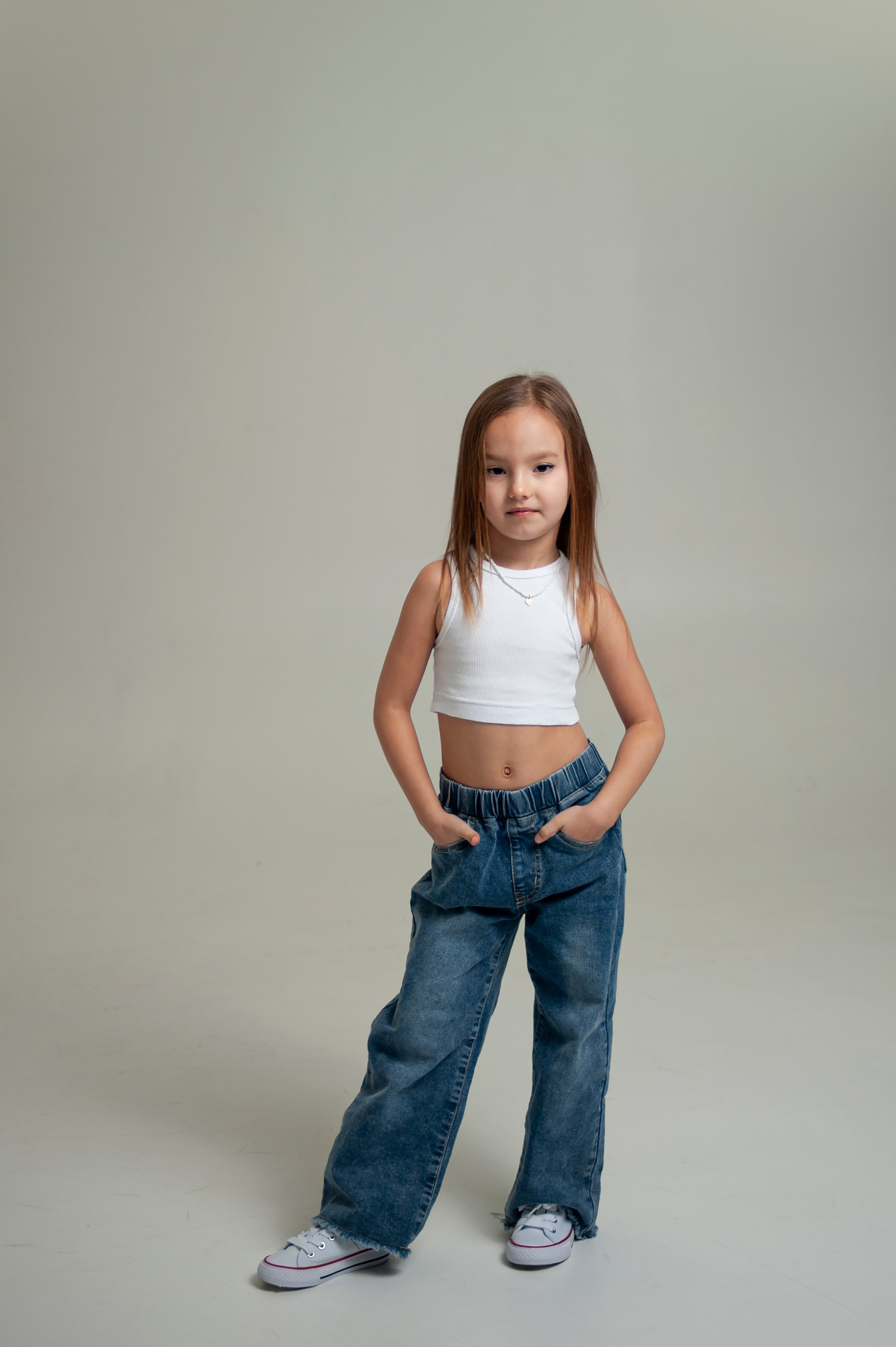 Плотникова Милана. Promodels