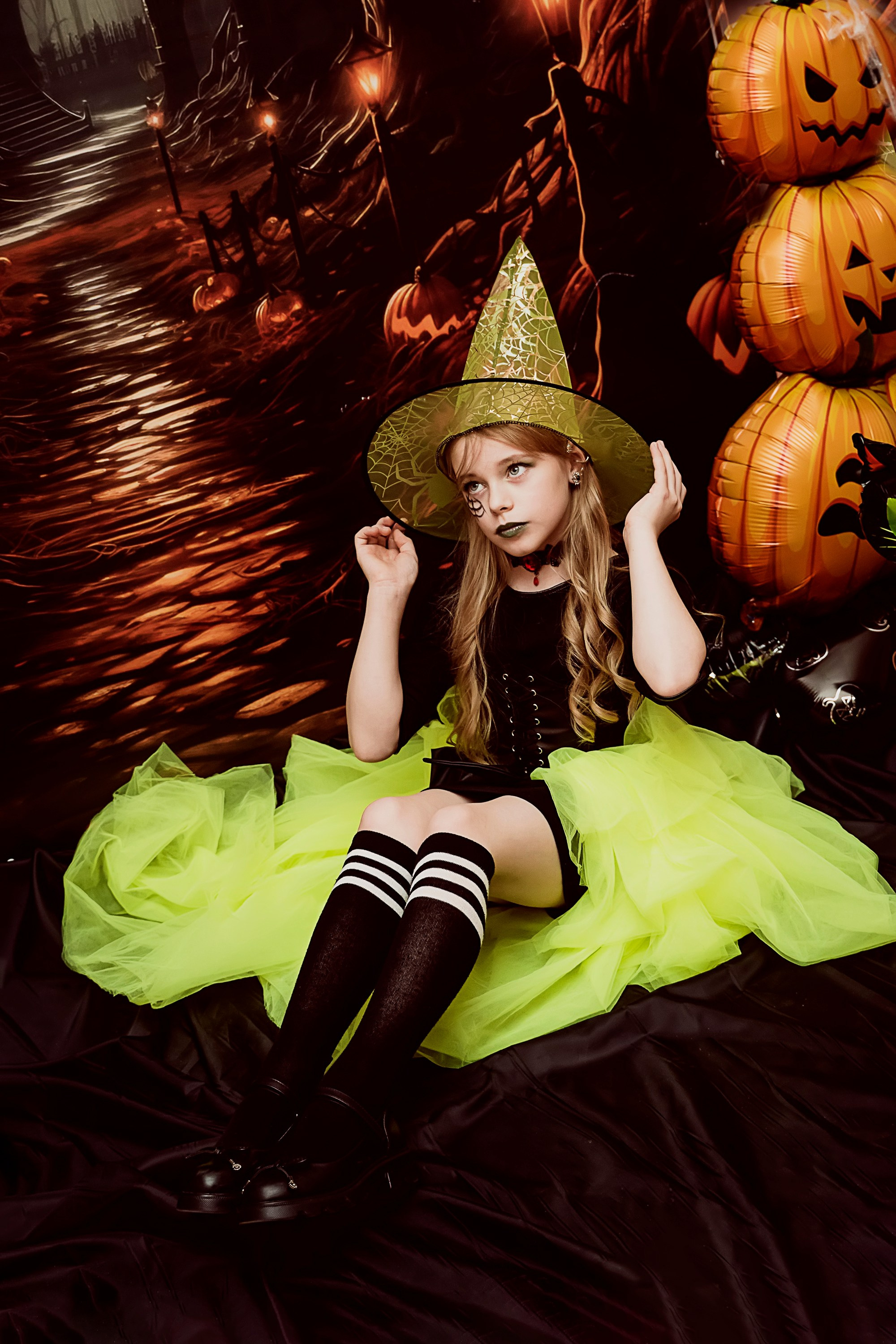 Сушенкова Анна. Promodels