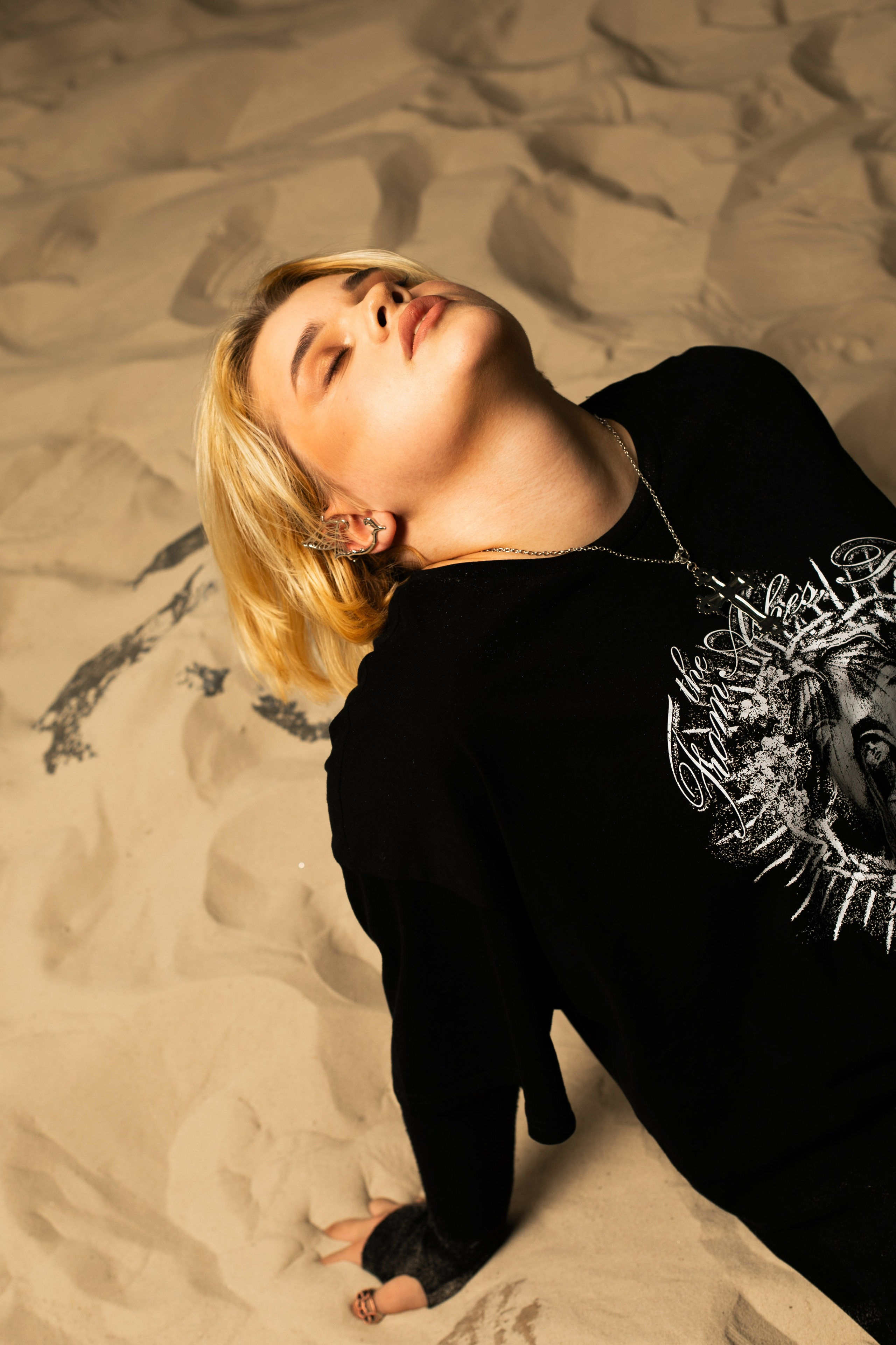 Портрет. Фотограф, ценностно-ориентированный психолог Лазиза Золотарева