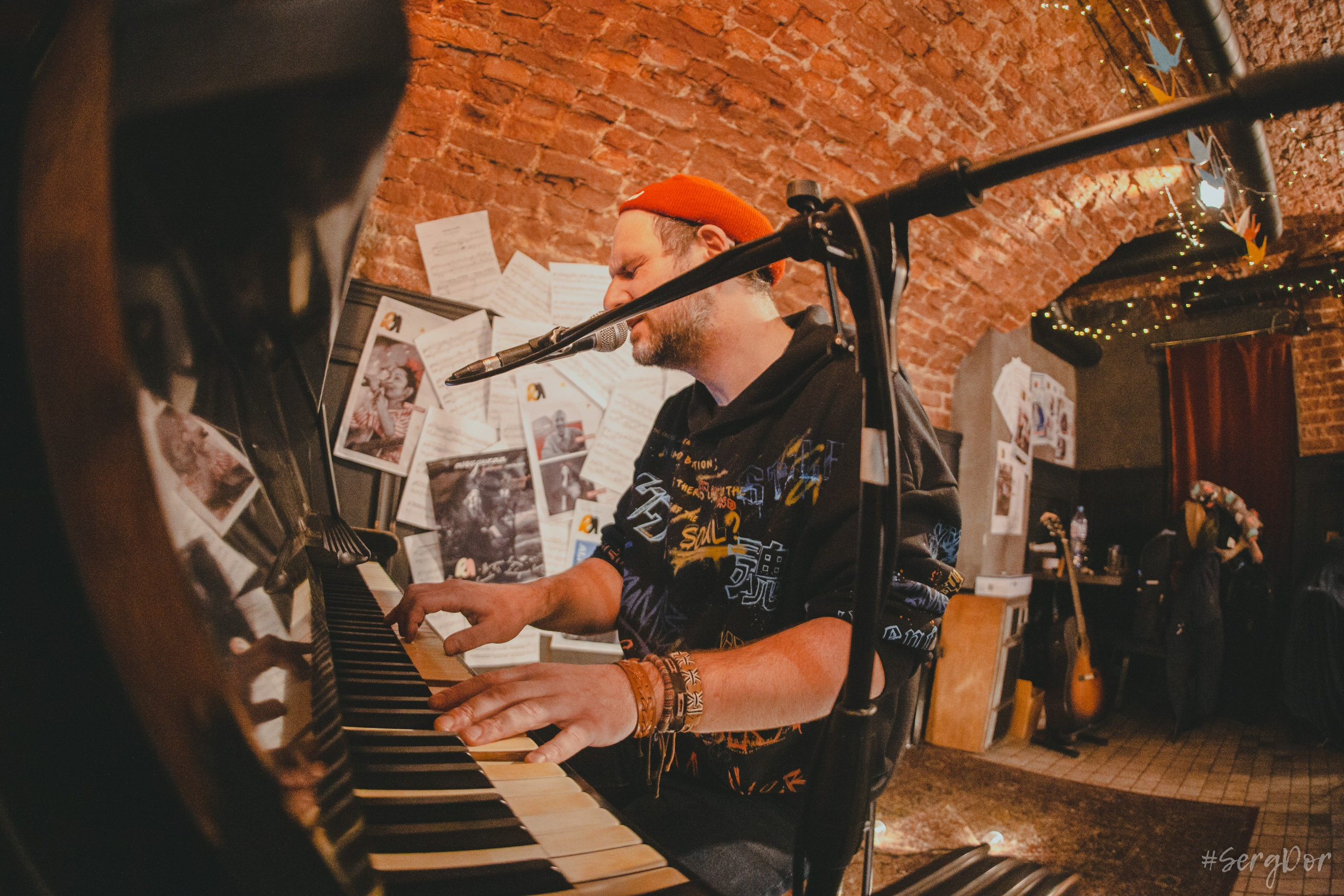 erni_Sh, Антилла, Могучая кучка, Эрнест Шеремет, Аля Глазкова, концерт, фортепьяно, Санкт-Петербург, 16.12.2023, SergDor, 16 декабря 2023 года, #SergDor