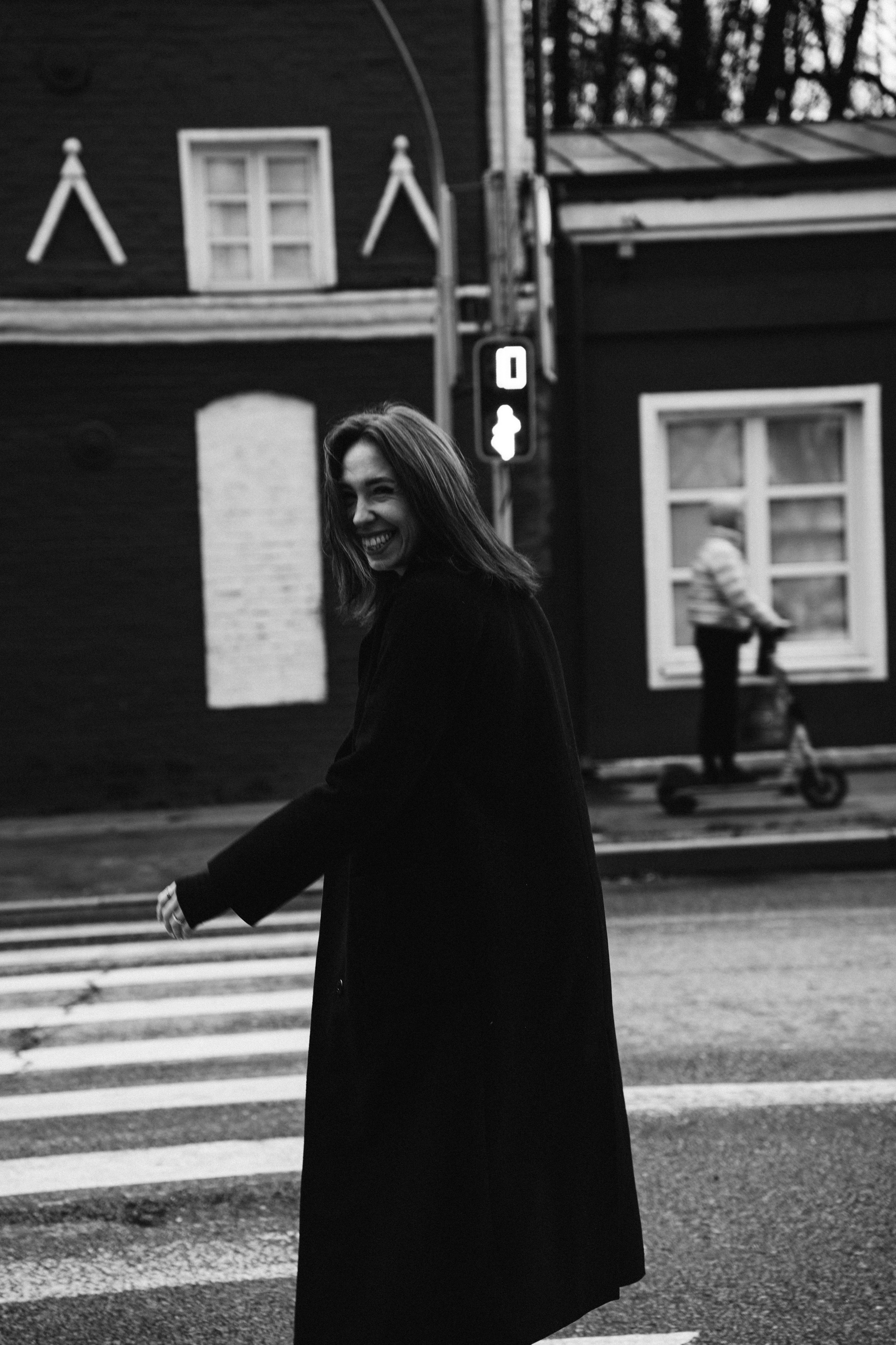 Индивидуальные съемки