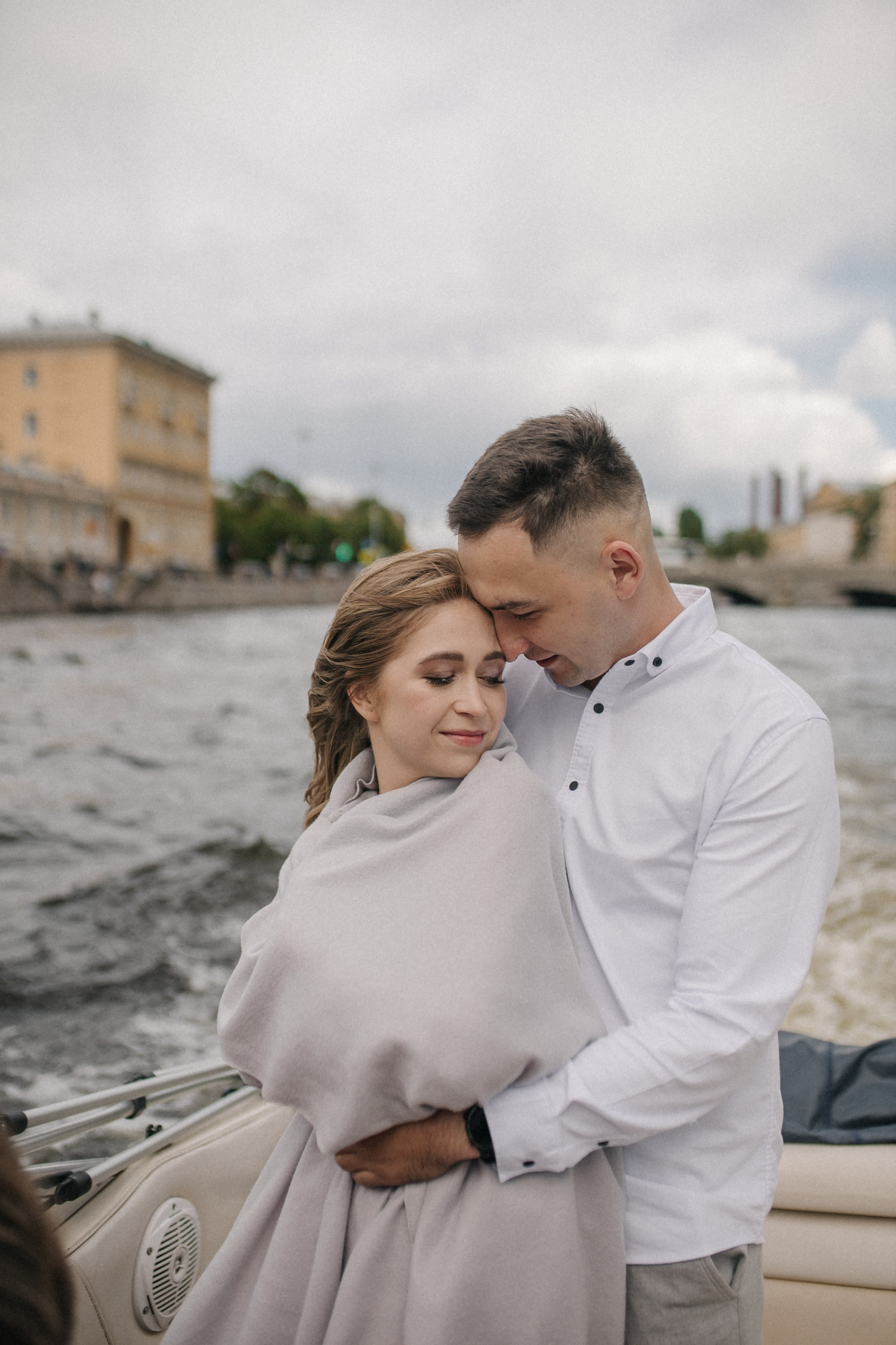 Истории о любви. Свадебный фотограф|Юлиана