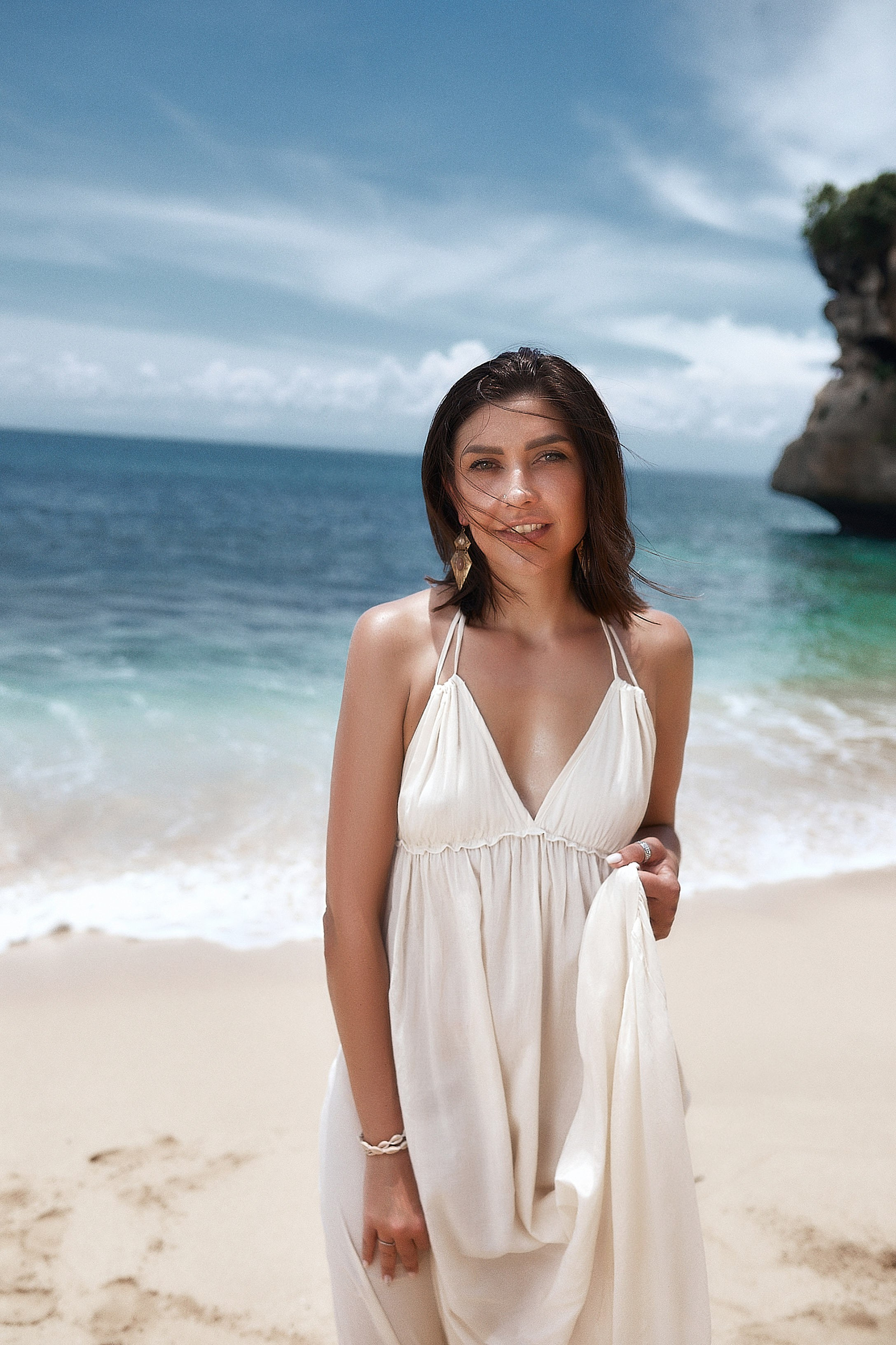 Фотосессия на Бали – Создайте неповторимый образ на природе