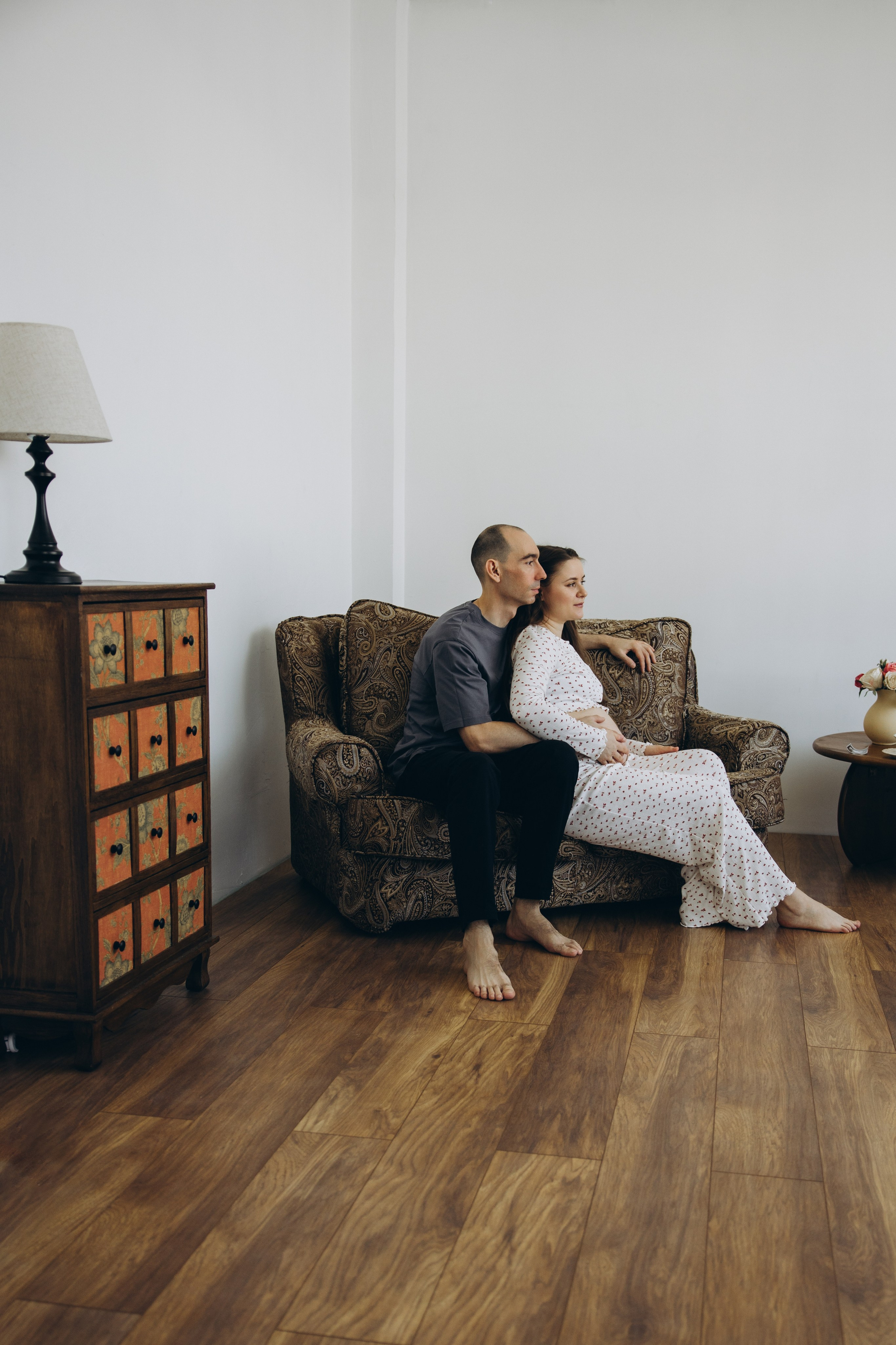 Коля и Даша. Свадебный, семейный фотограф в Иркутске Светлана Макаричева