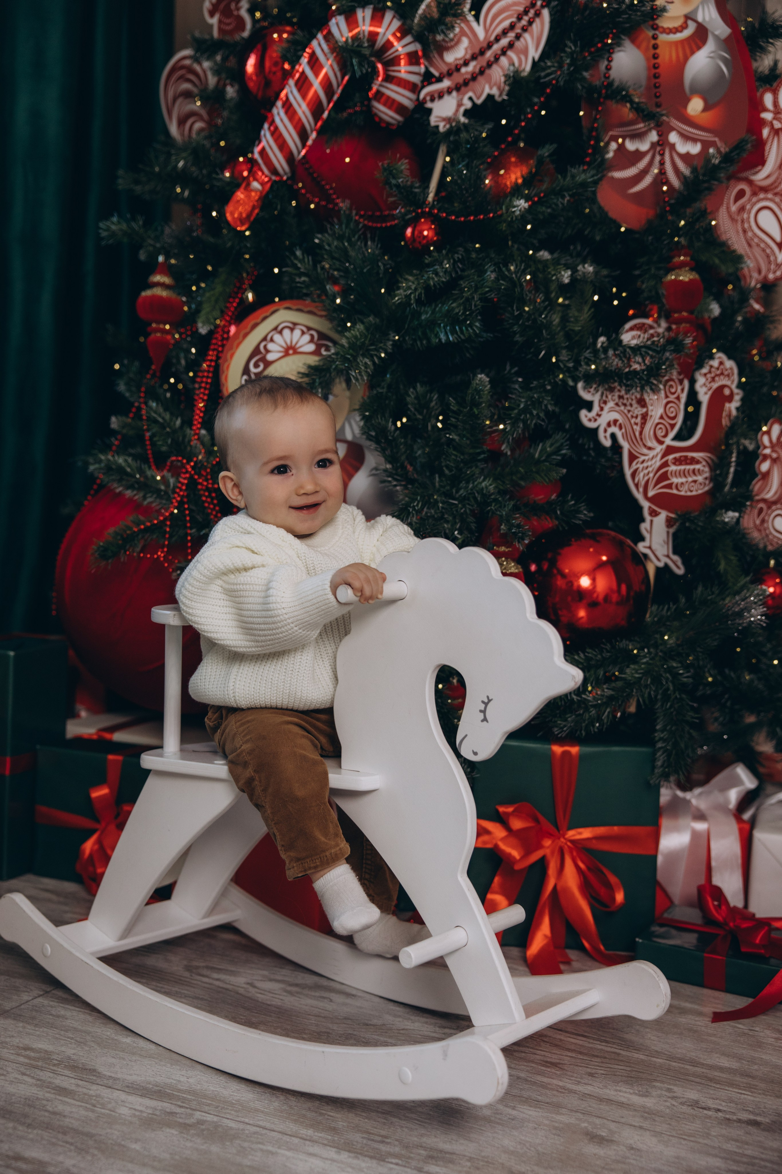 В студии 8 этаж. Свадебный, семейный фотограф в Иркутске Светлана Макаричева