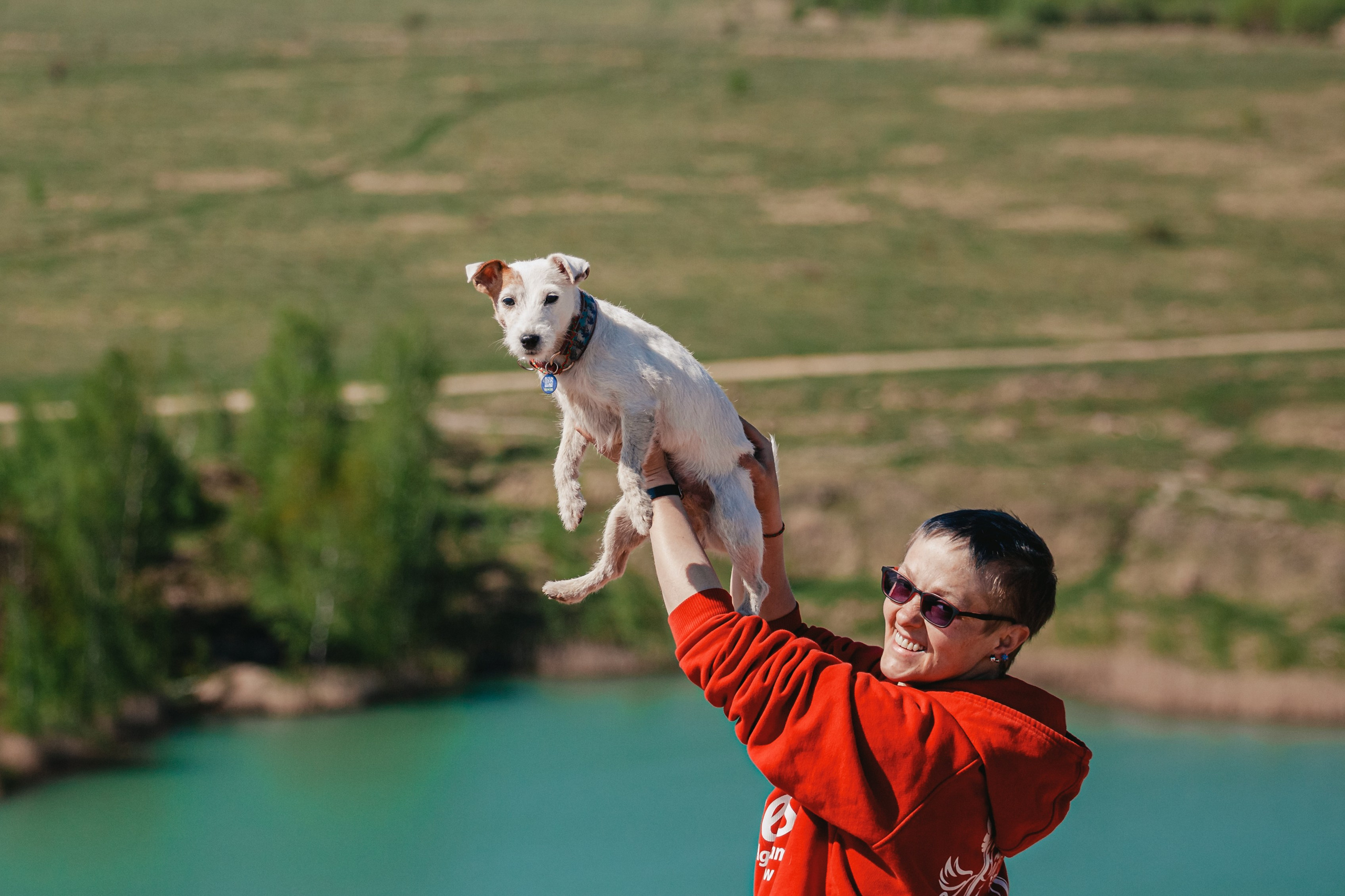 Кондуки. Фотограф-анималист Татьяна Степанова