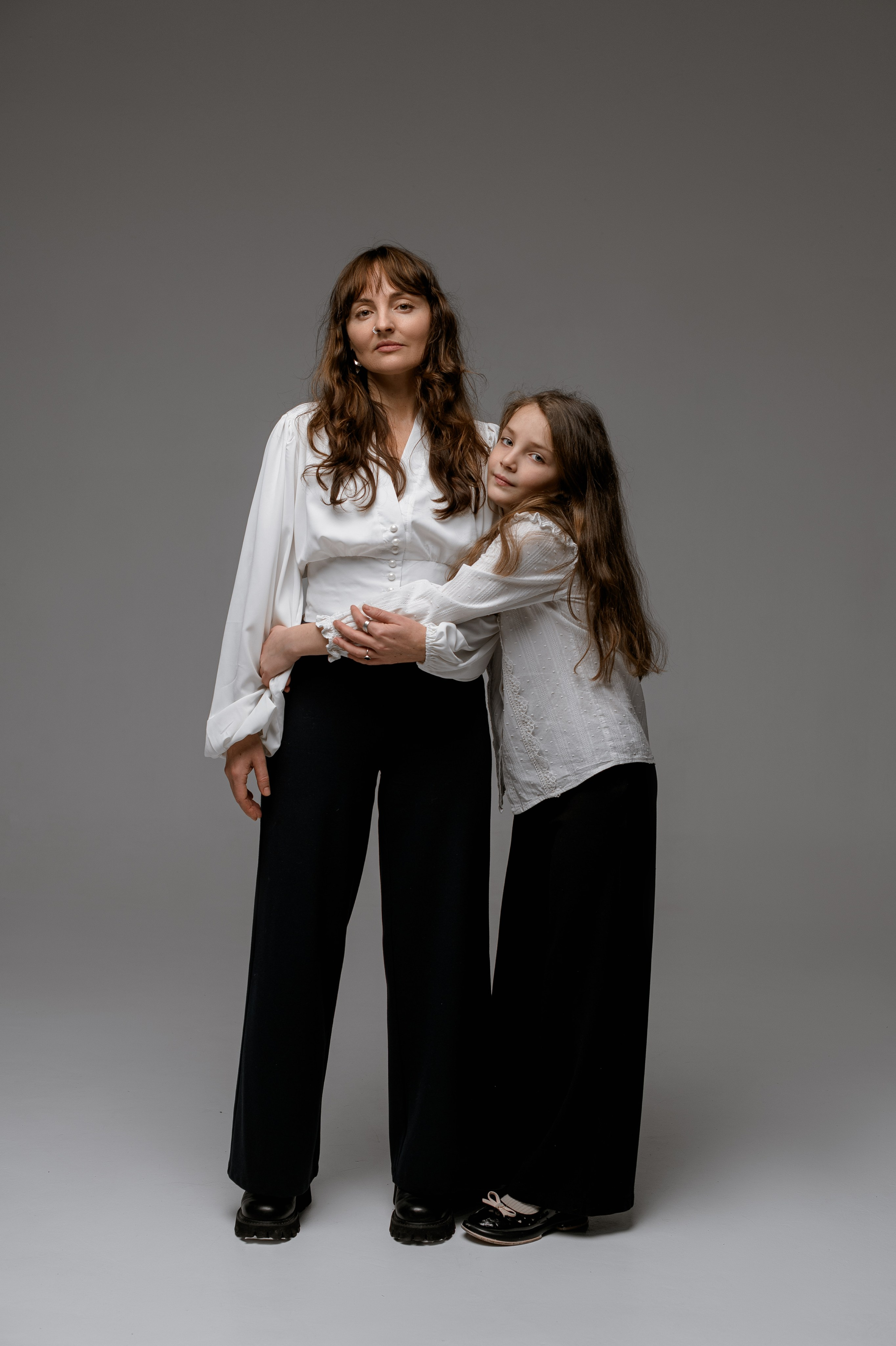 Семейные истории. Alice_insomnia