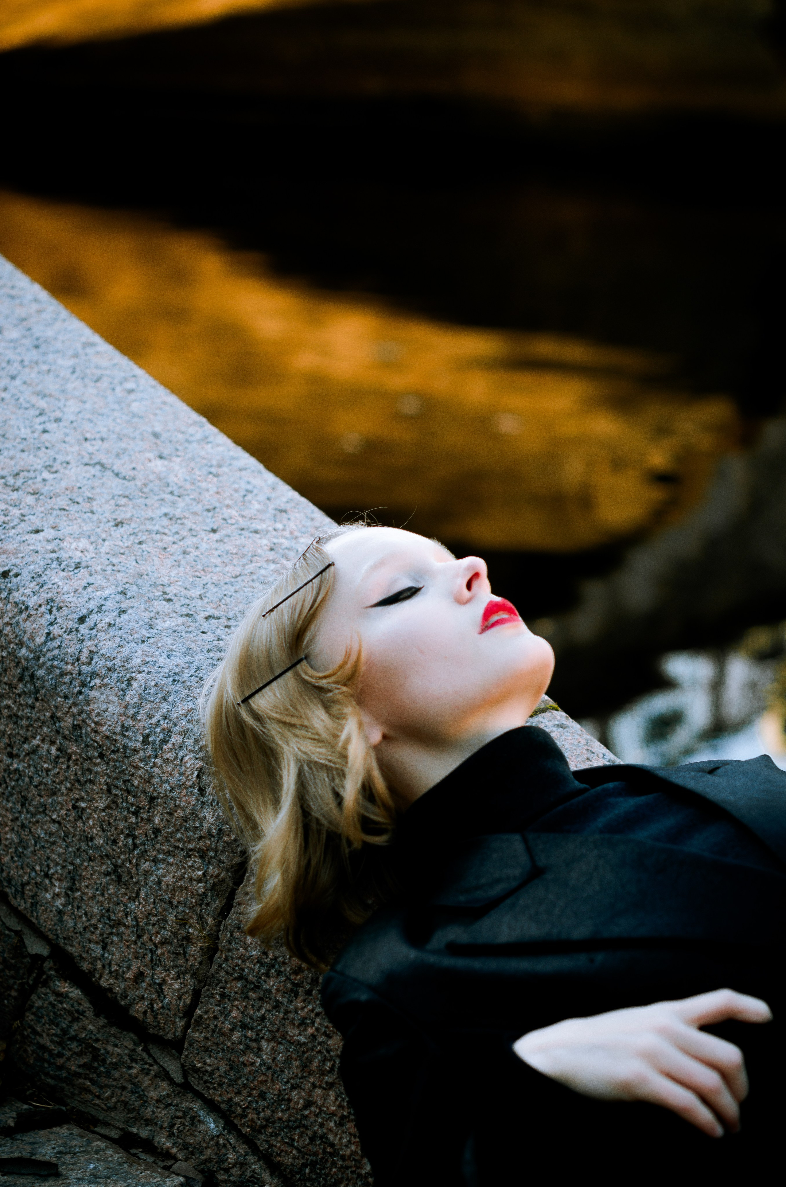 Варвара. Петроградка. Alice_insomnia