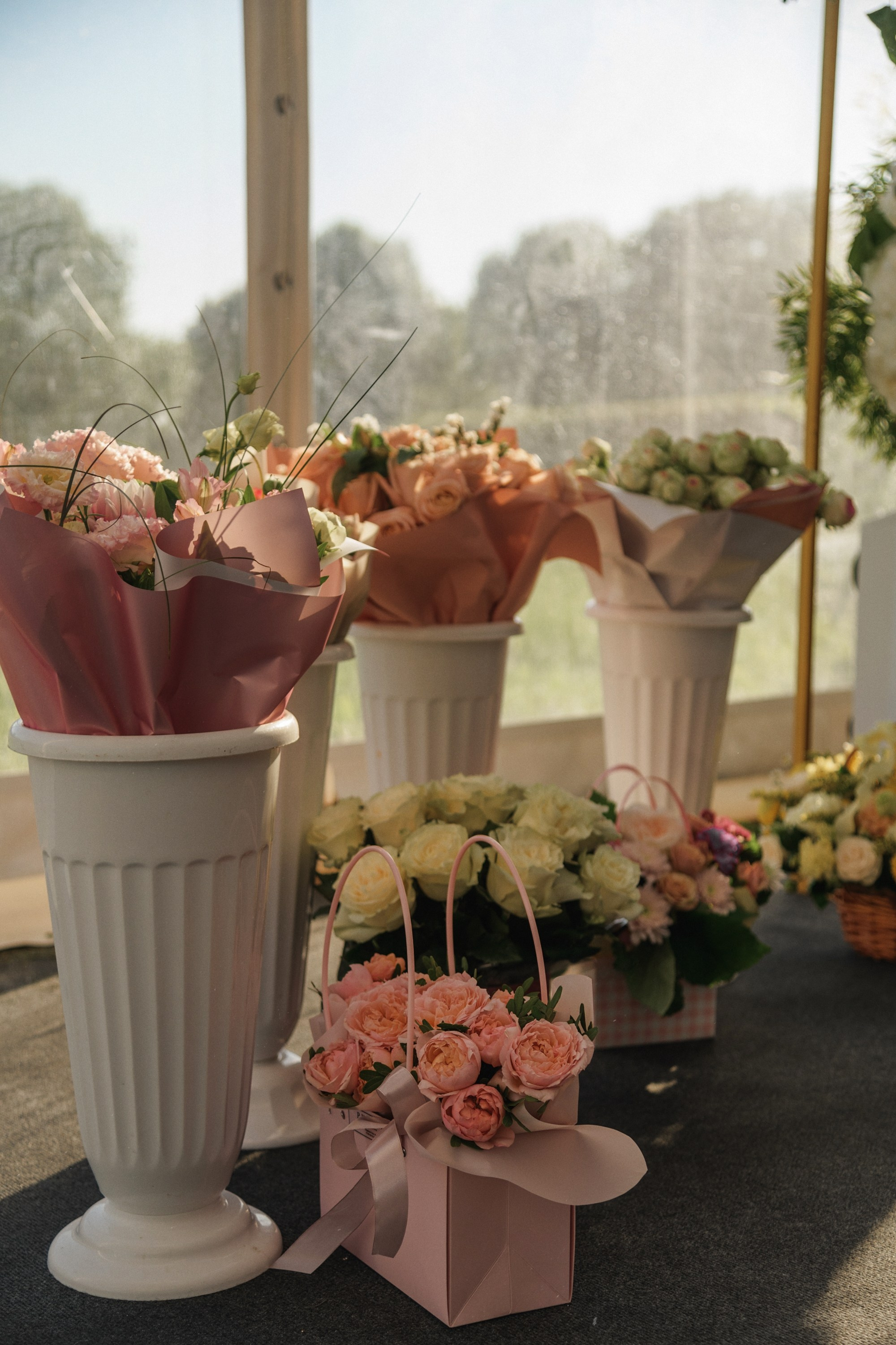 Таня и Вова. Фотограф Смоляк Алена