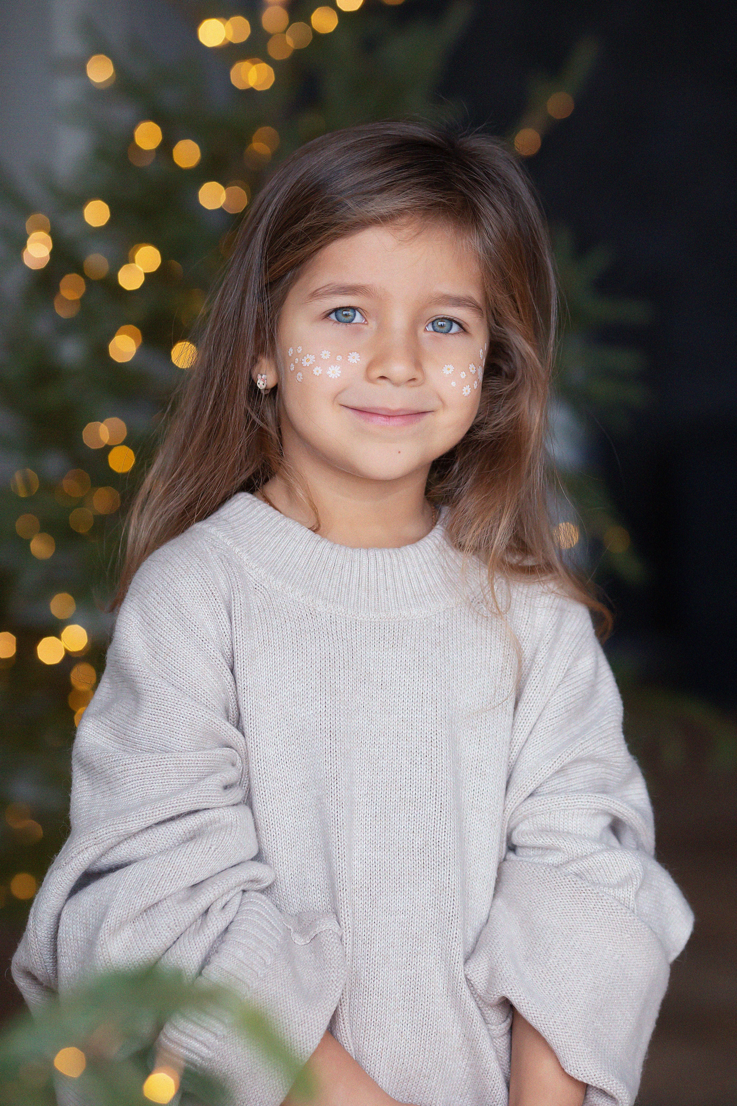 Мама и дочь. Семейный и детский фотограф в Волгограде Серкибаева Ирина