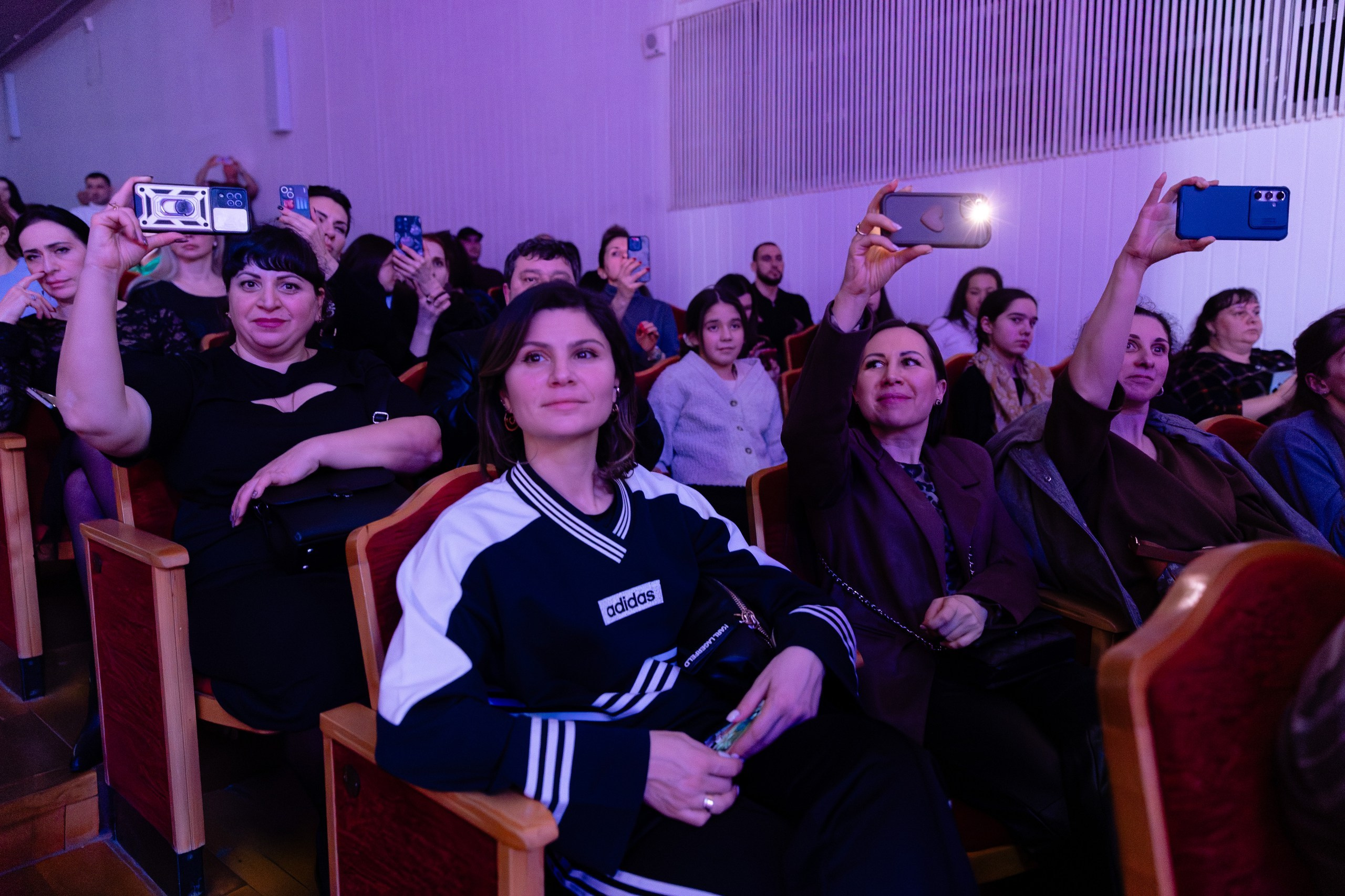 Танцы. Фотограф Николай Петрушкин | Ставрополь, Москва