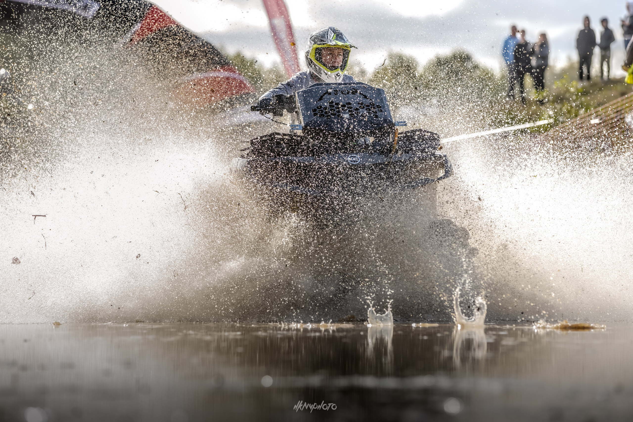Off-Road. Анна Хиканова|Спортивный фотограф Москва