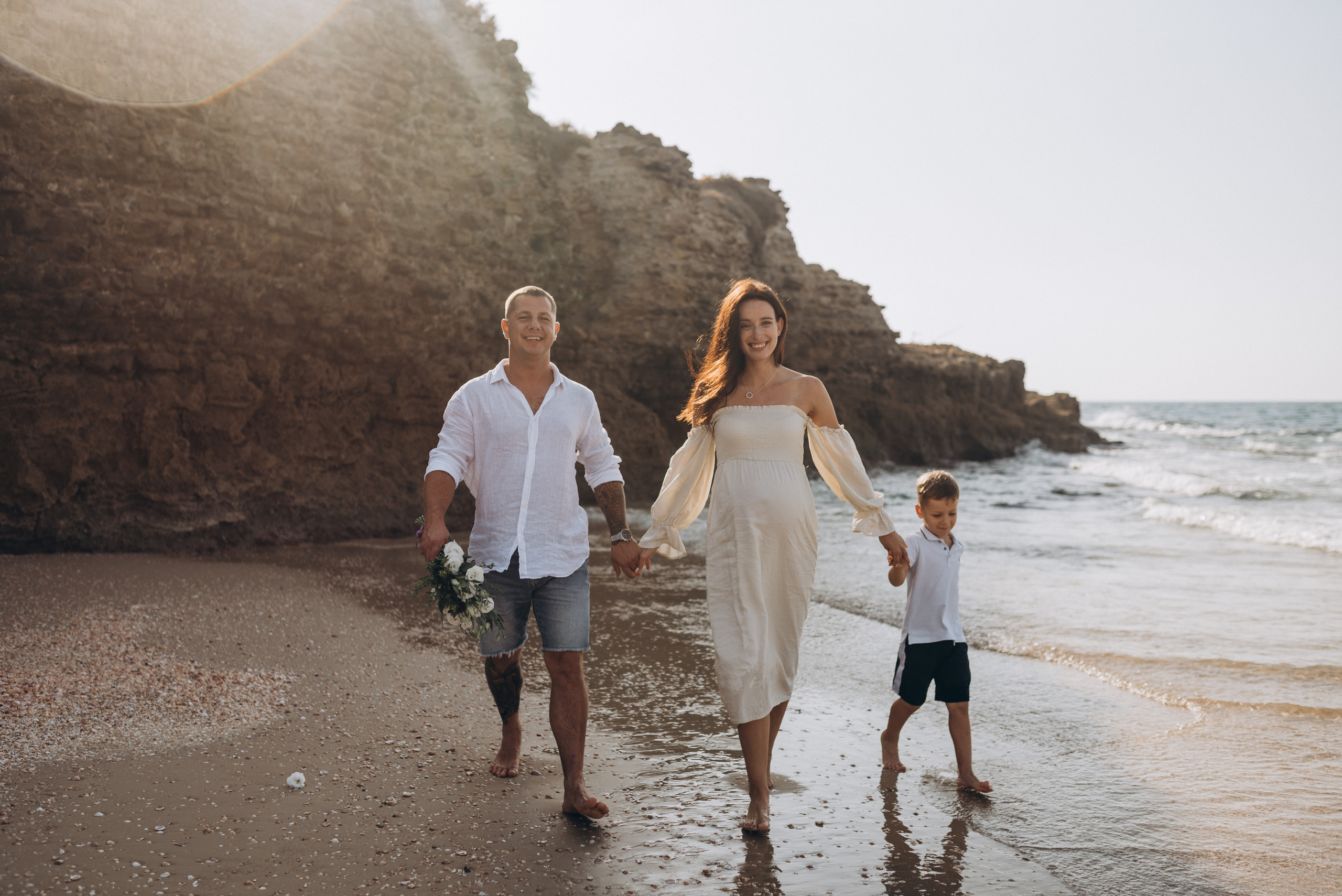 Отзывы. Family photographer in Israel | Alesya Superfin