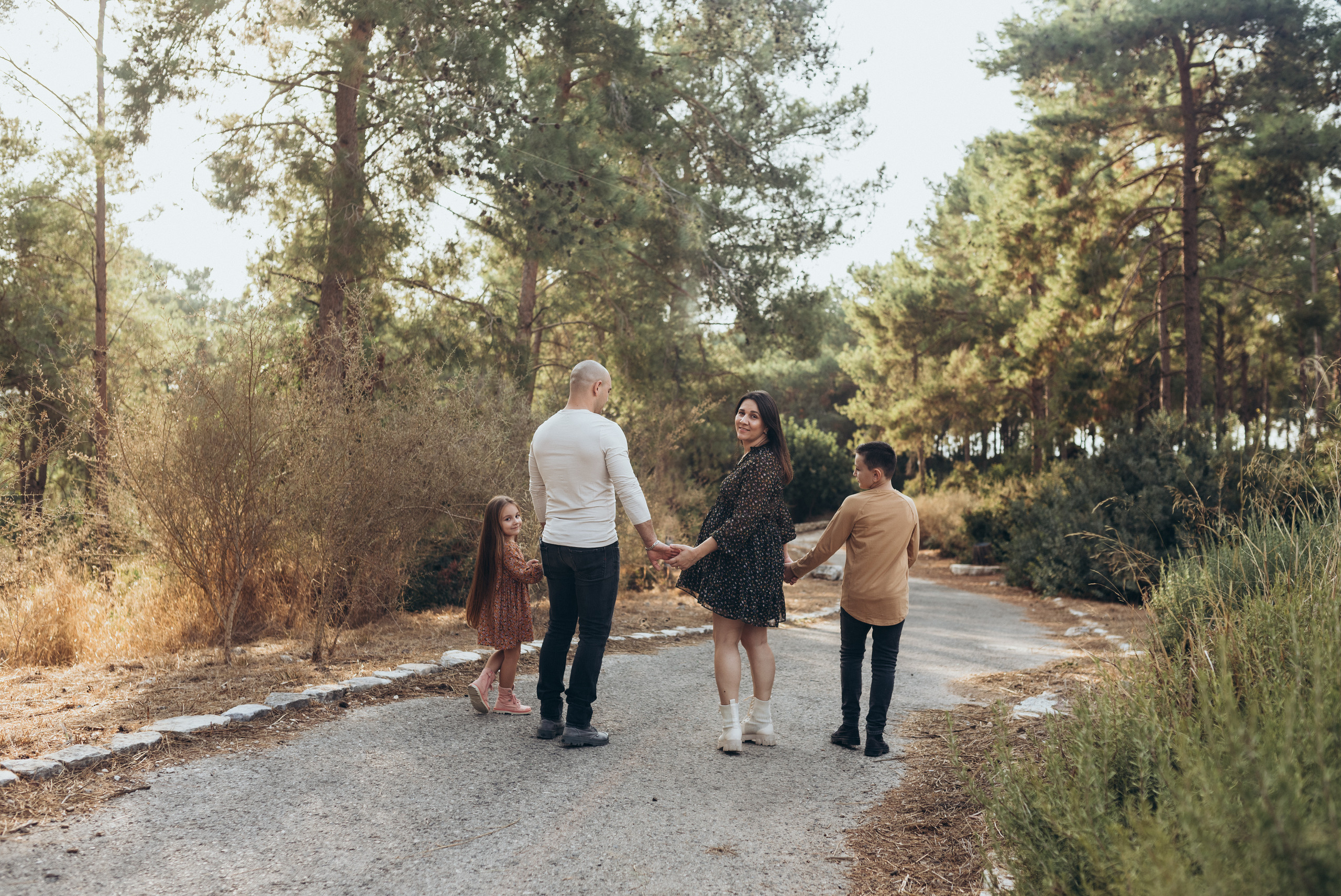 Отзывы. Family photographer in Israel | Alesya Superfin