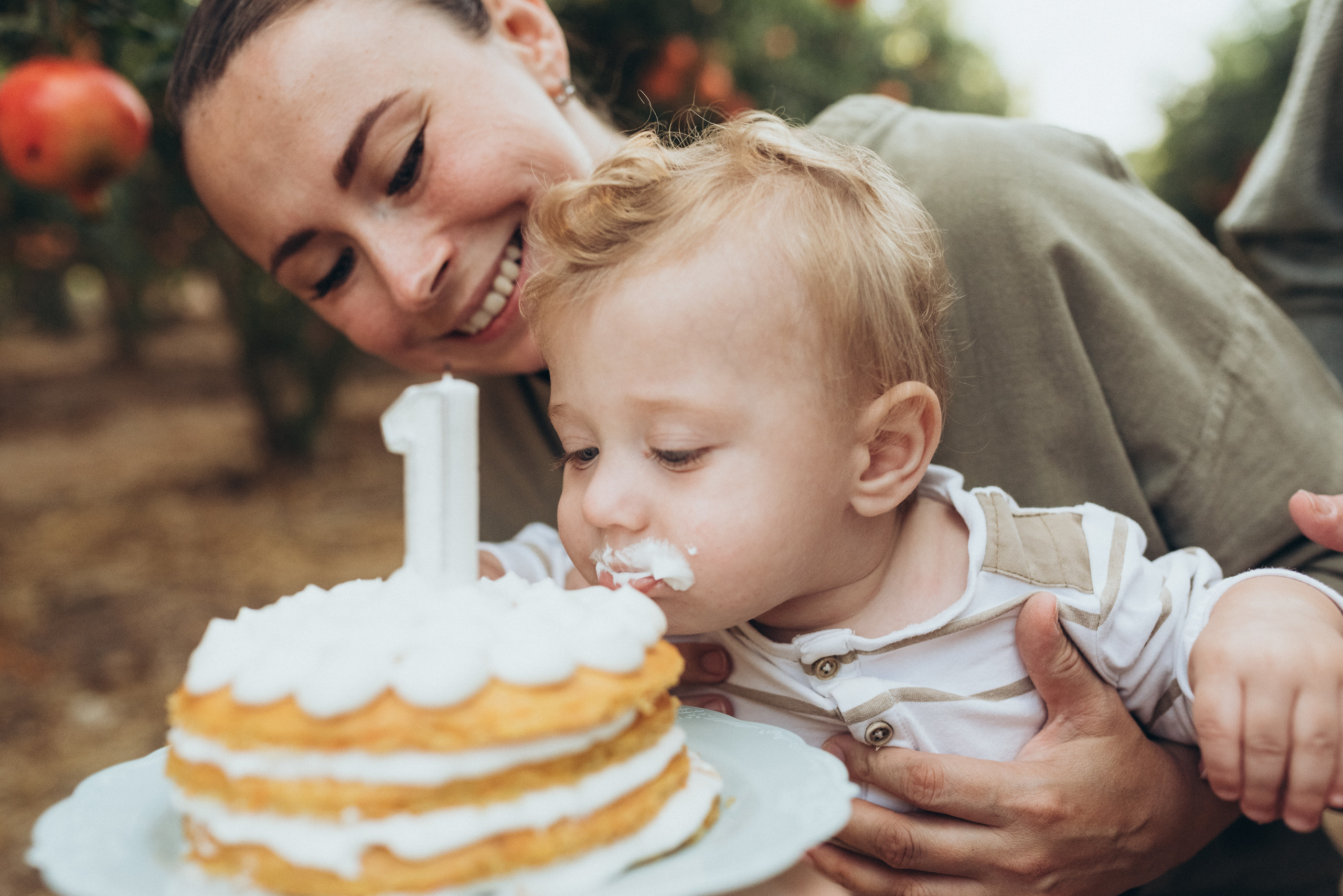 Отзывы. Family photographer in Israel | Alesya Superfin