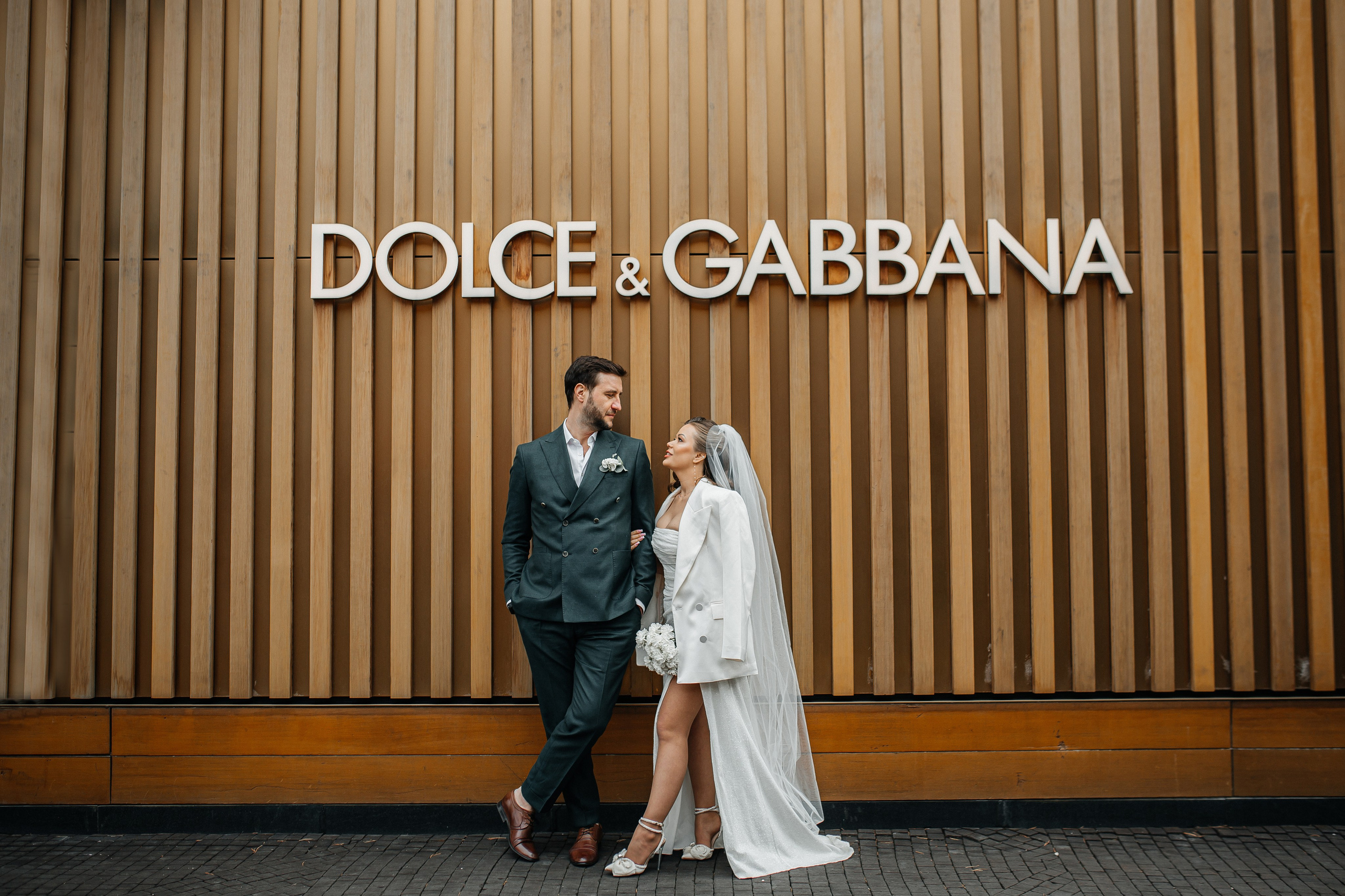 Александра и Юрий. Свадебный и семейный фотограф Елизавета Ермак | Москва и МО