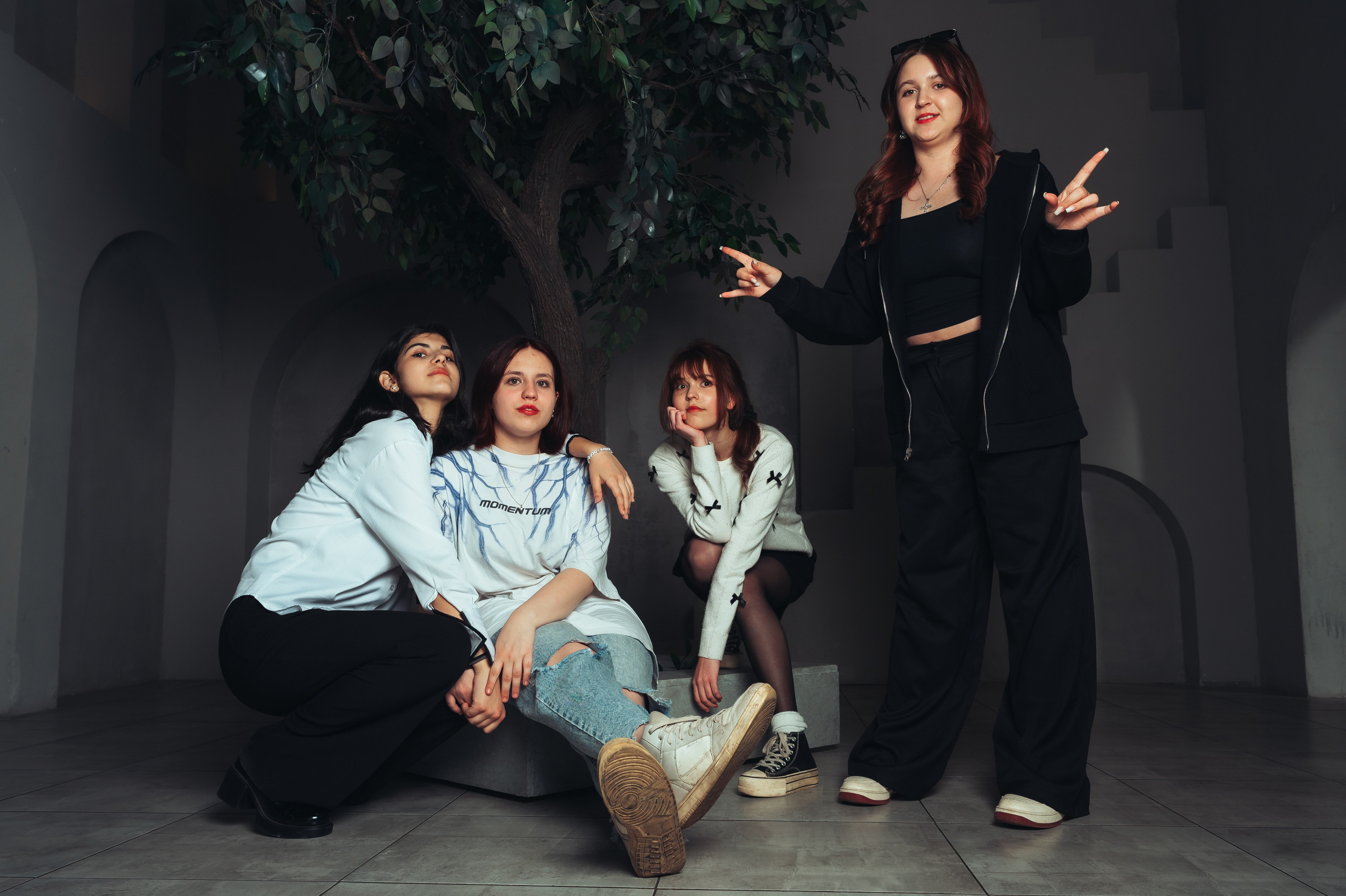 Выпускной альбом — 9"Б». Иван Кубик — фотограф и видеограф