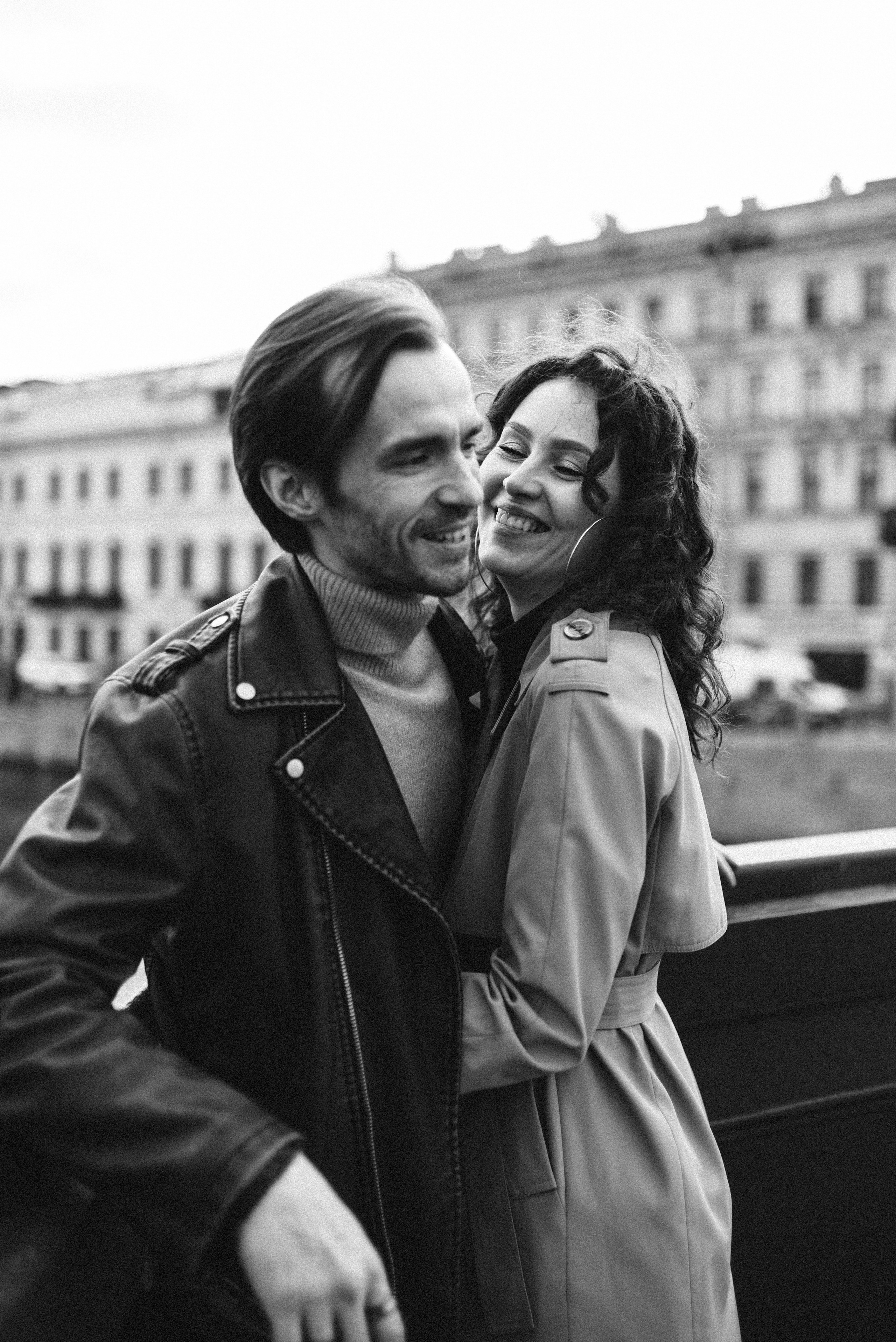 YANA | VLADIMIR 2024 étude. Фотограф Санкт-Петербург, Новороссийск