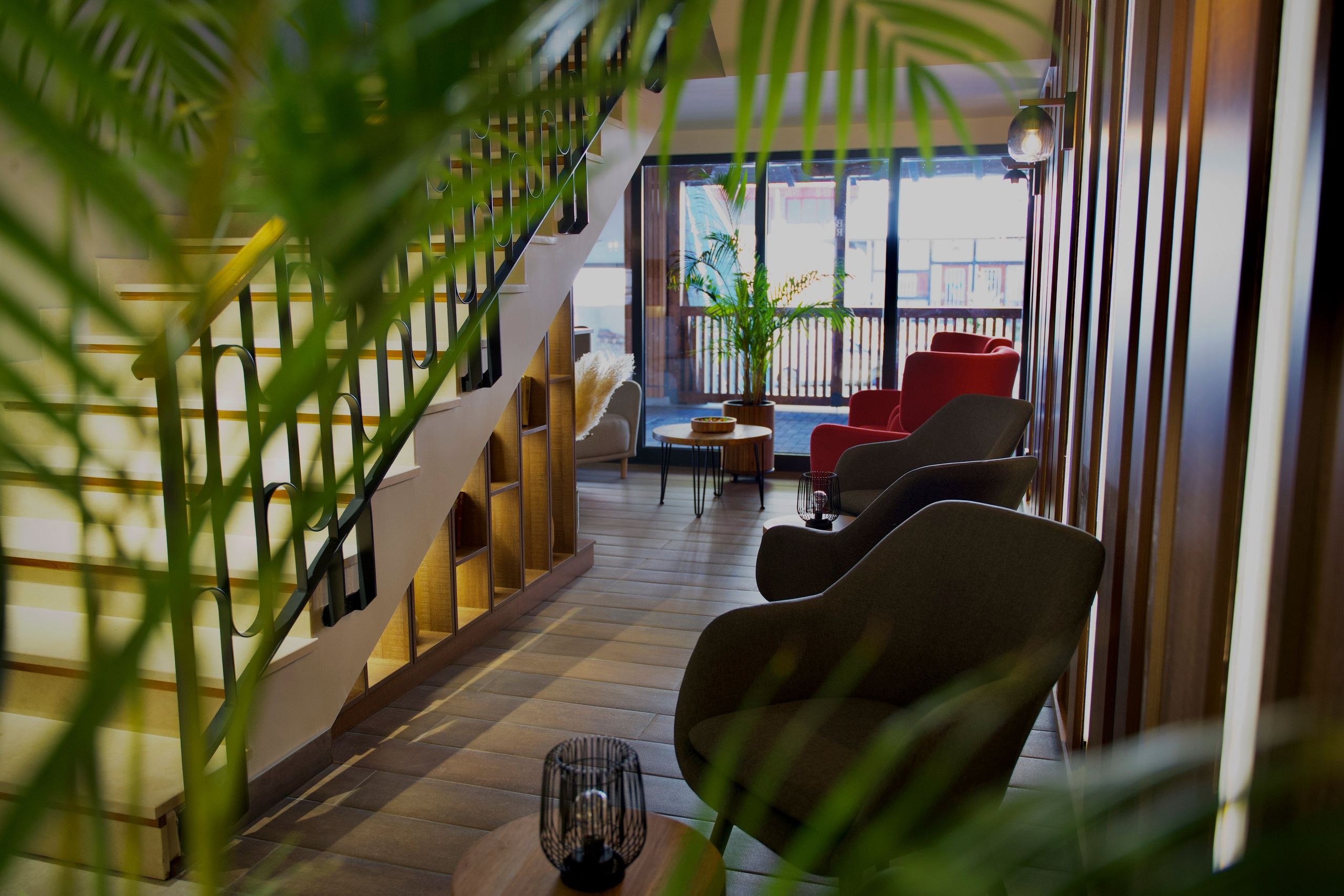 Bela Reka Apartments. Photographer Liana Sudets Serbia Kopaonik Brzece Brus