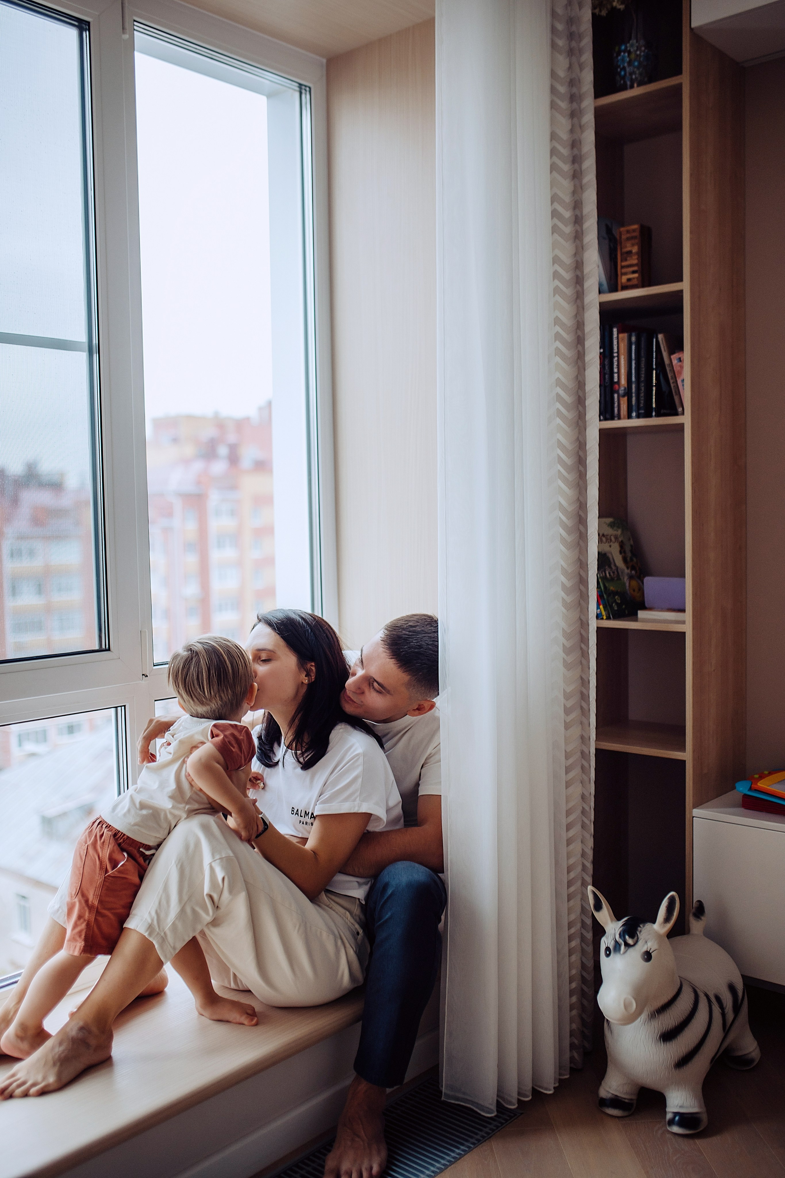 Марина (домашняя). Свадебный и семейный фотограф в Йошкар-Оле