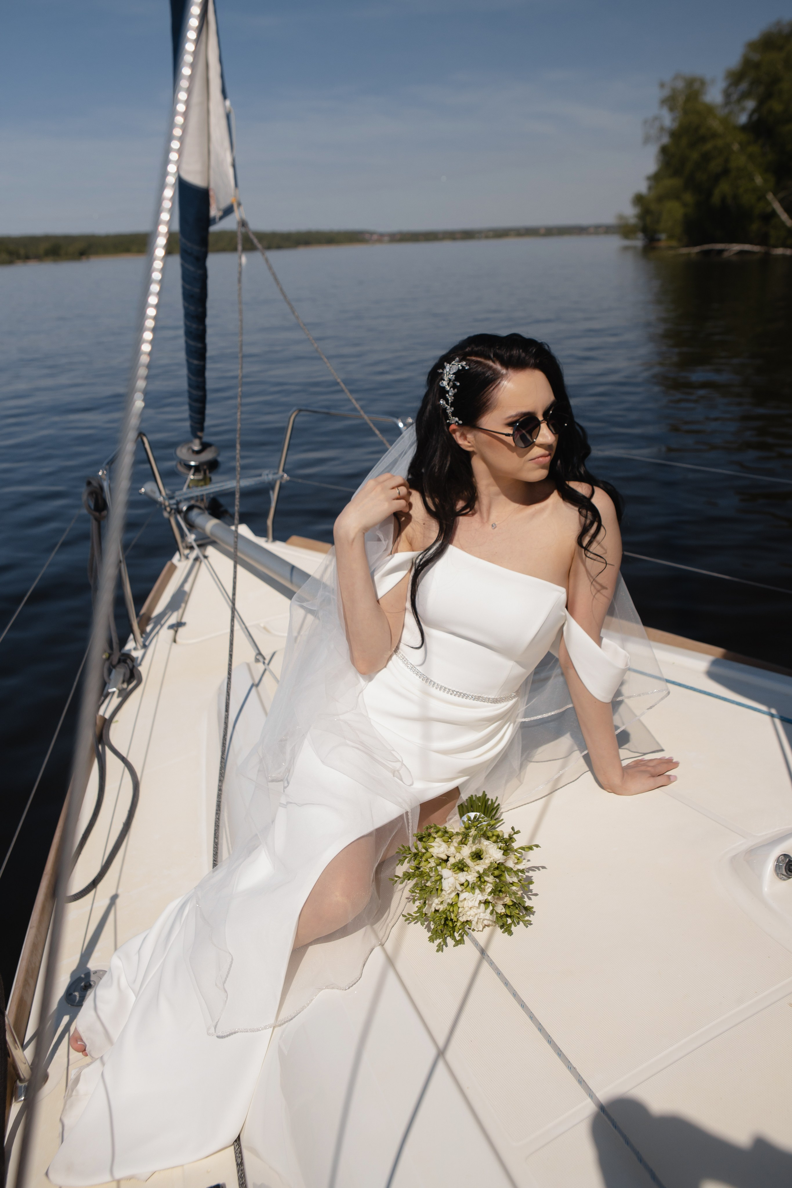 M&E. Свадебный и семейный фотограф Чижова Алина