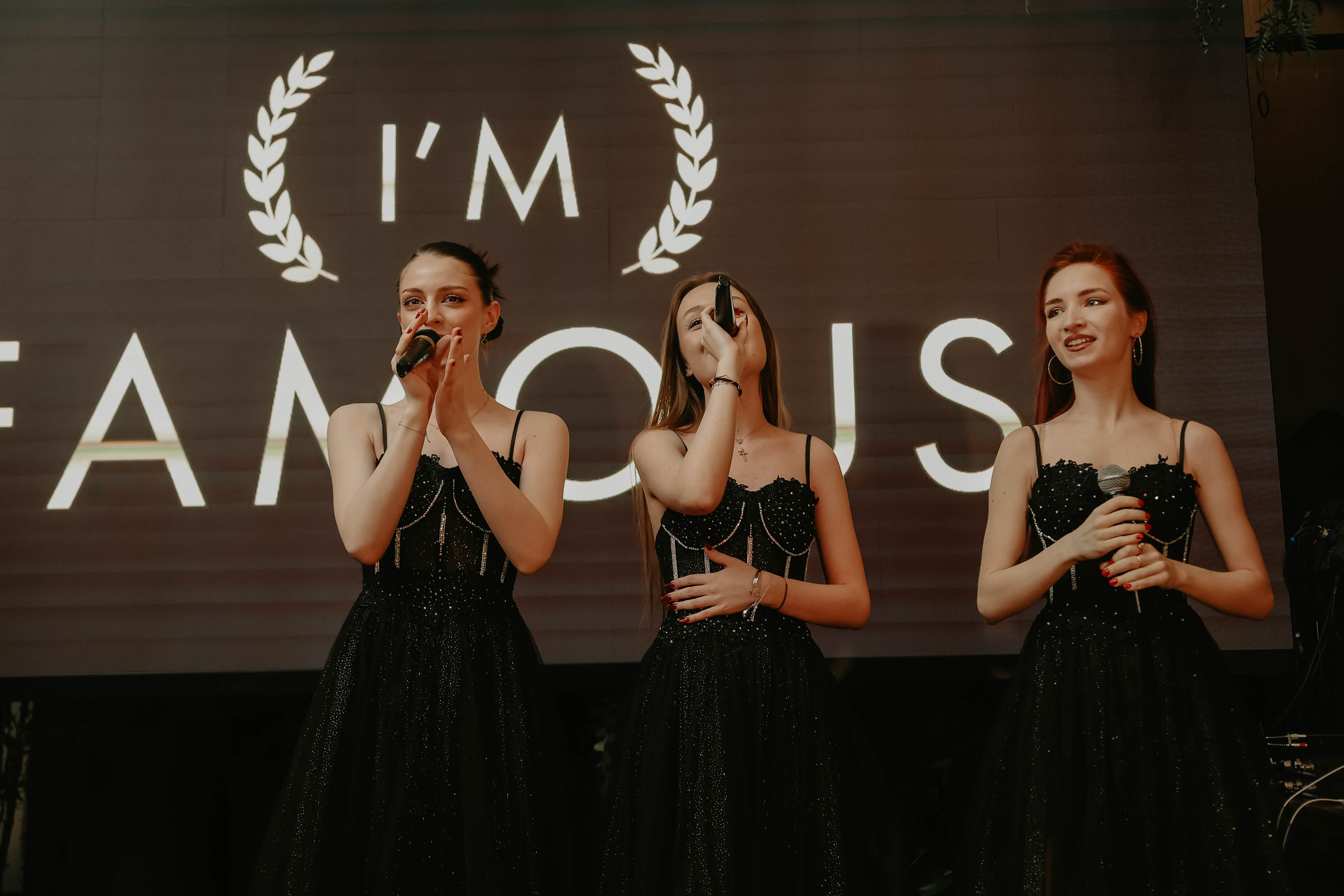 Премия I'm Famous 2026. Фотограф в Москве и любой точке земного шара Алёна Вялова (Чулкова)