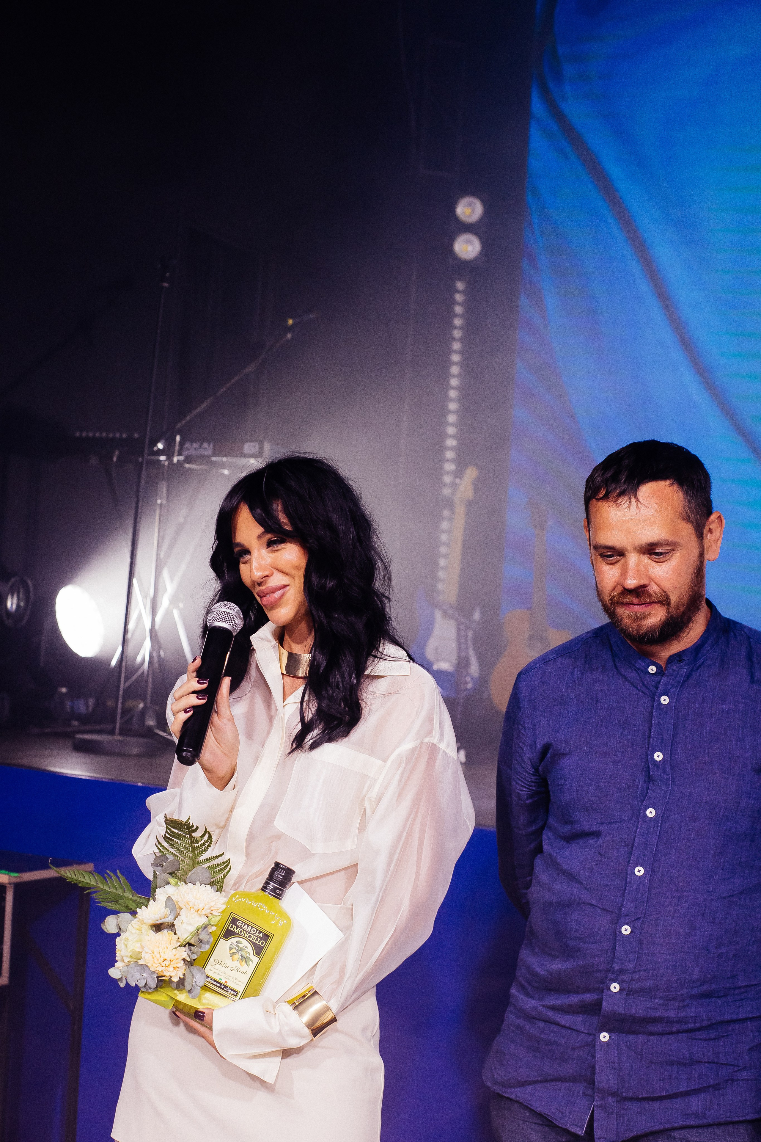 Свадебный гала-ужин. Фотограф в Иркутске