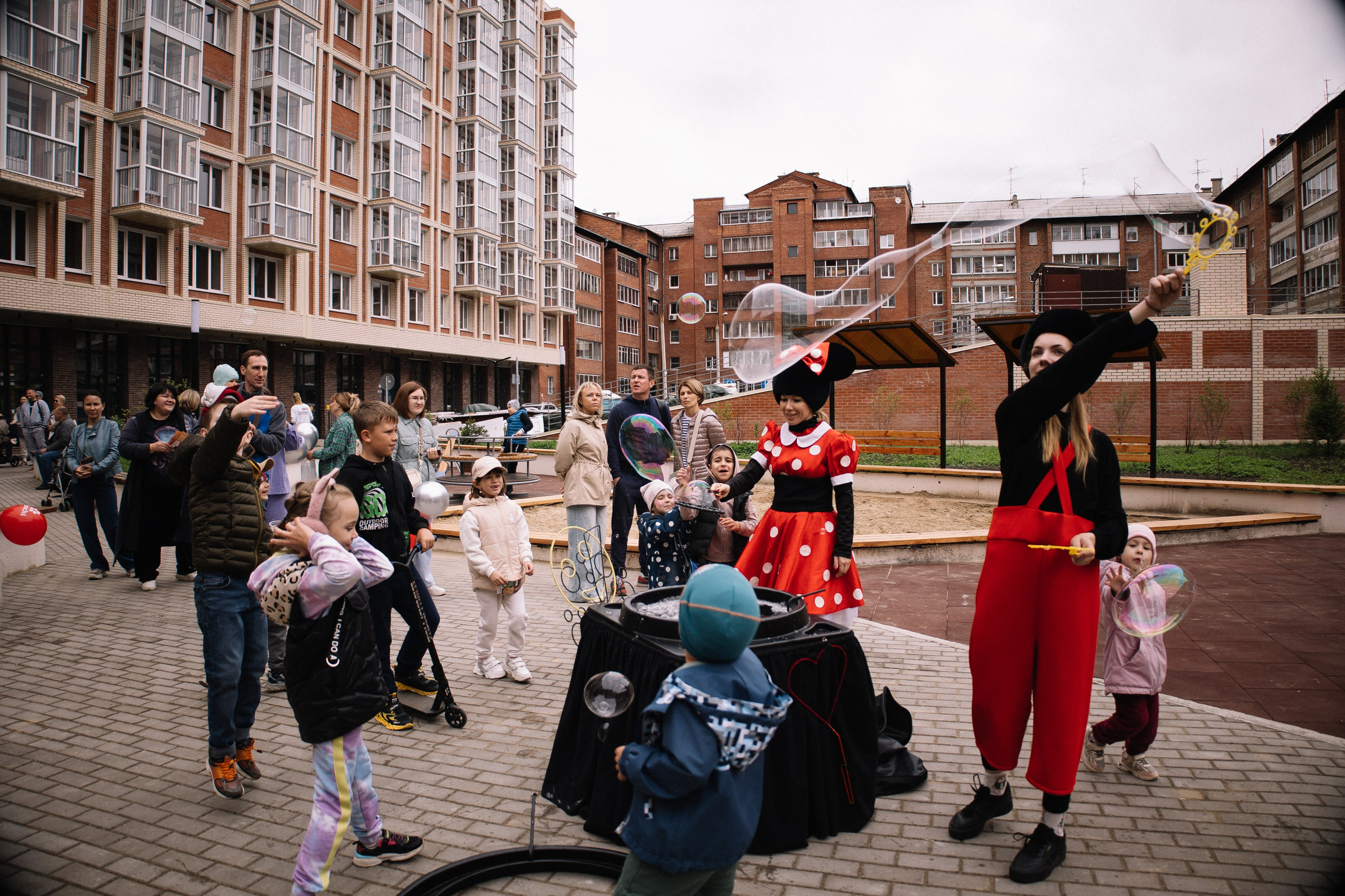 КСИ-СТРОЙ. Фотограф в Иркутске