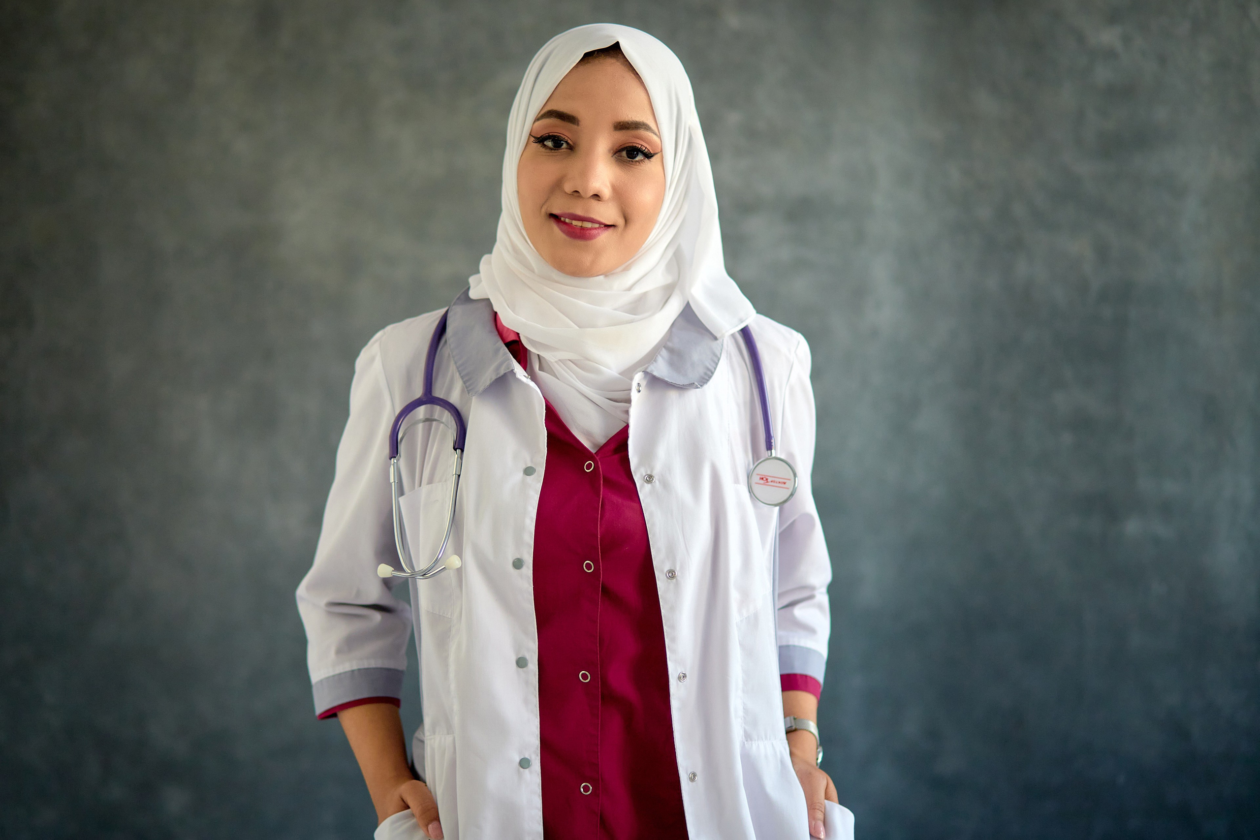 Для выпускницы медицинского университета. Фотограф Волгоград Дмитрий Туманов