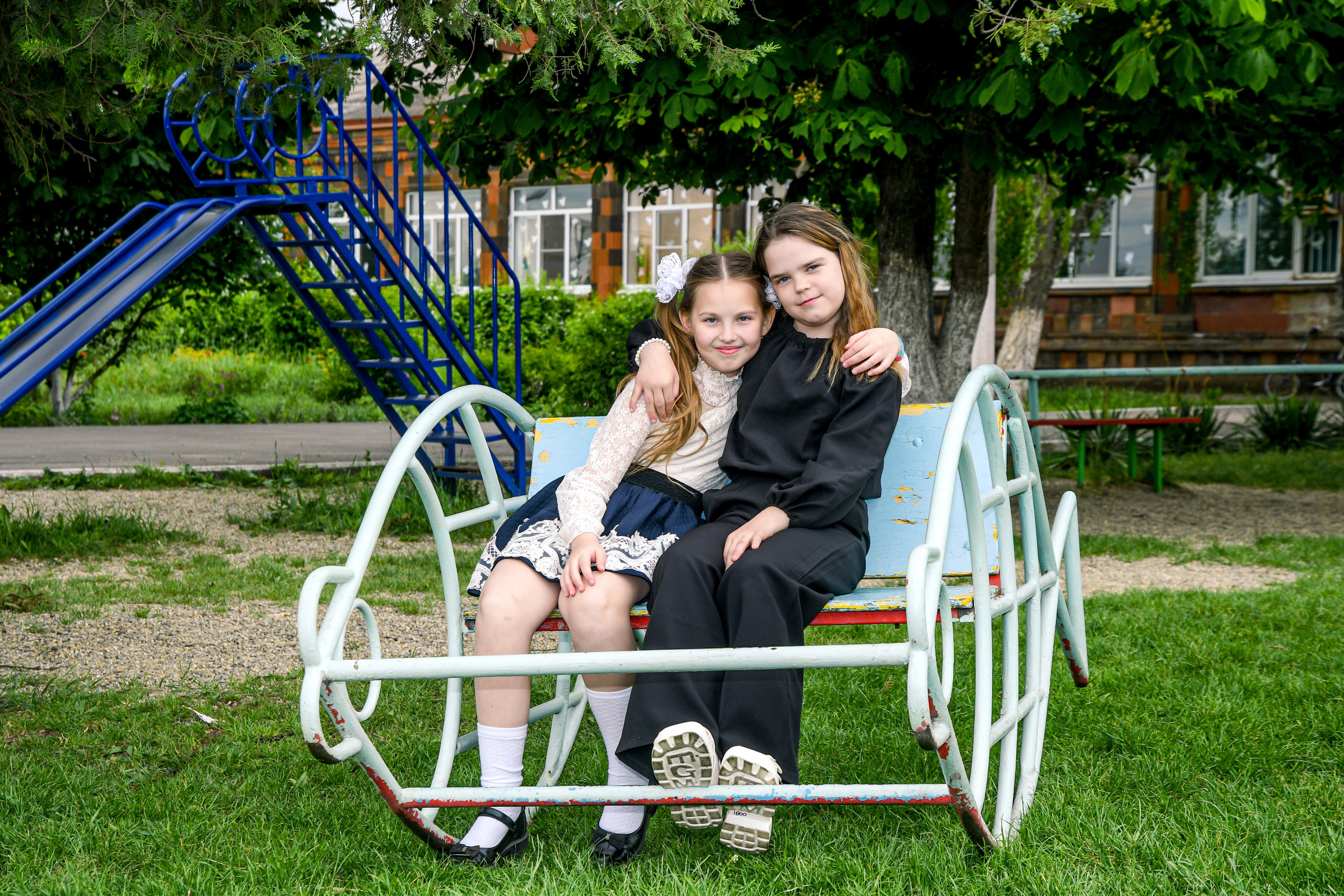 Фотосессия на улице для альбома. Вячеслав Скрипник Фотограф Краснодар