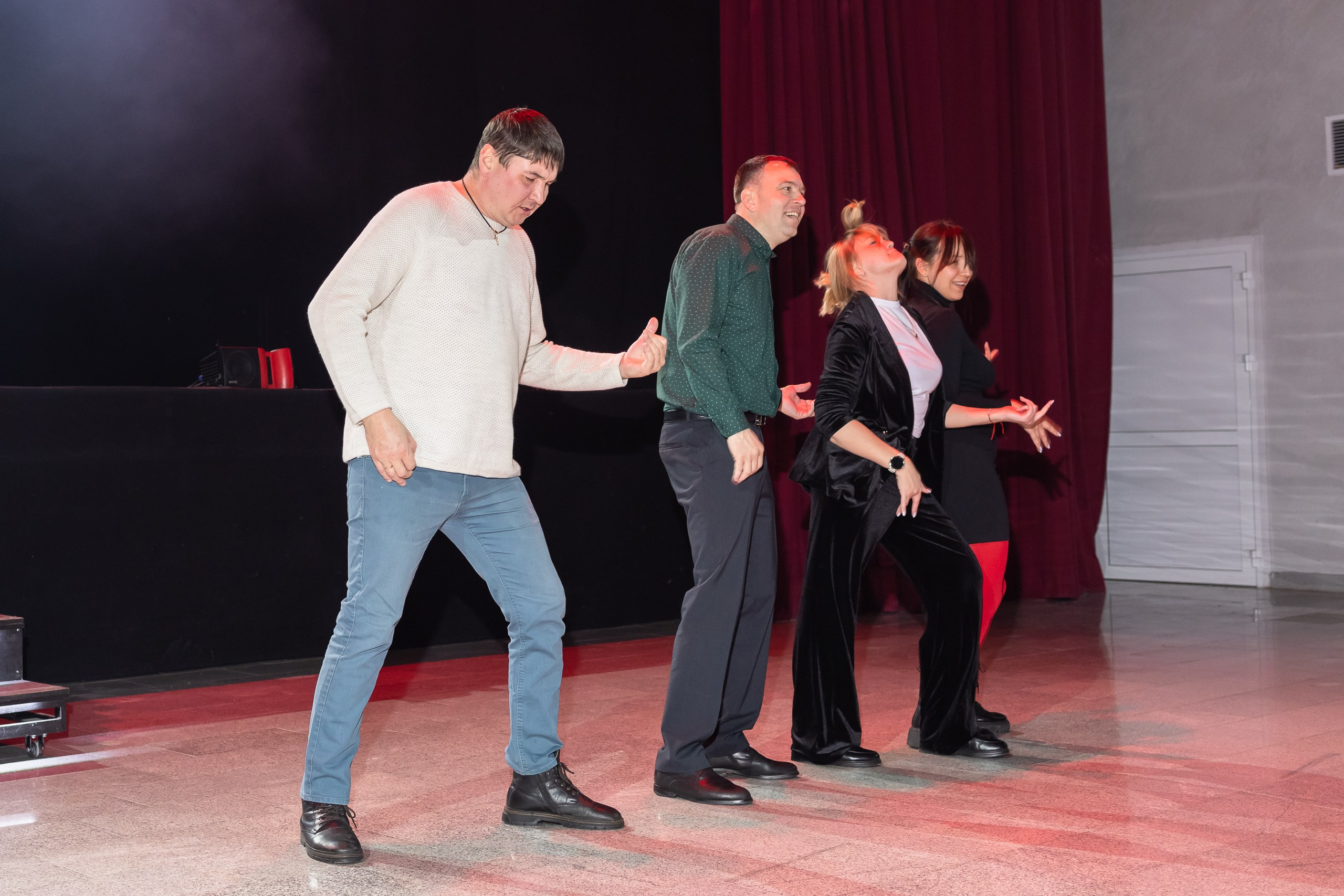 Музыкальное лото в ДК Искра 22 февраля 2026 г