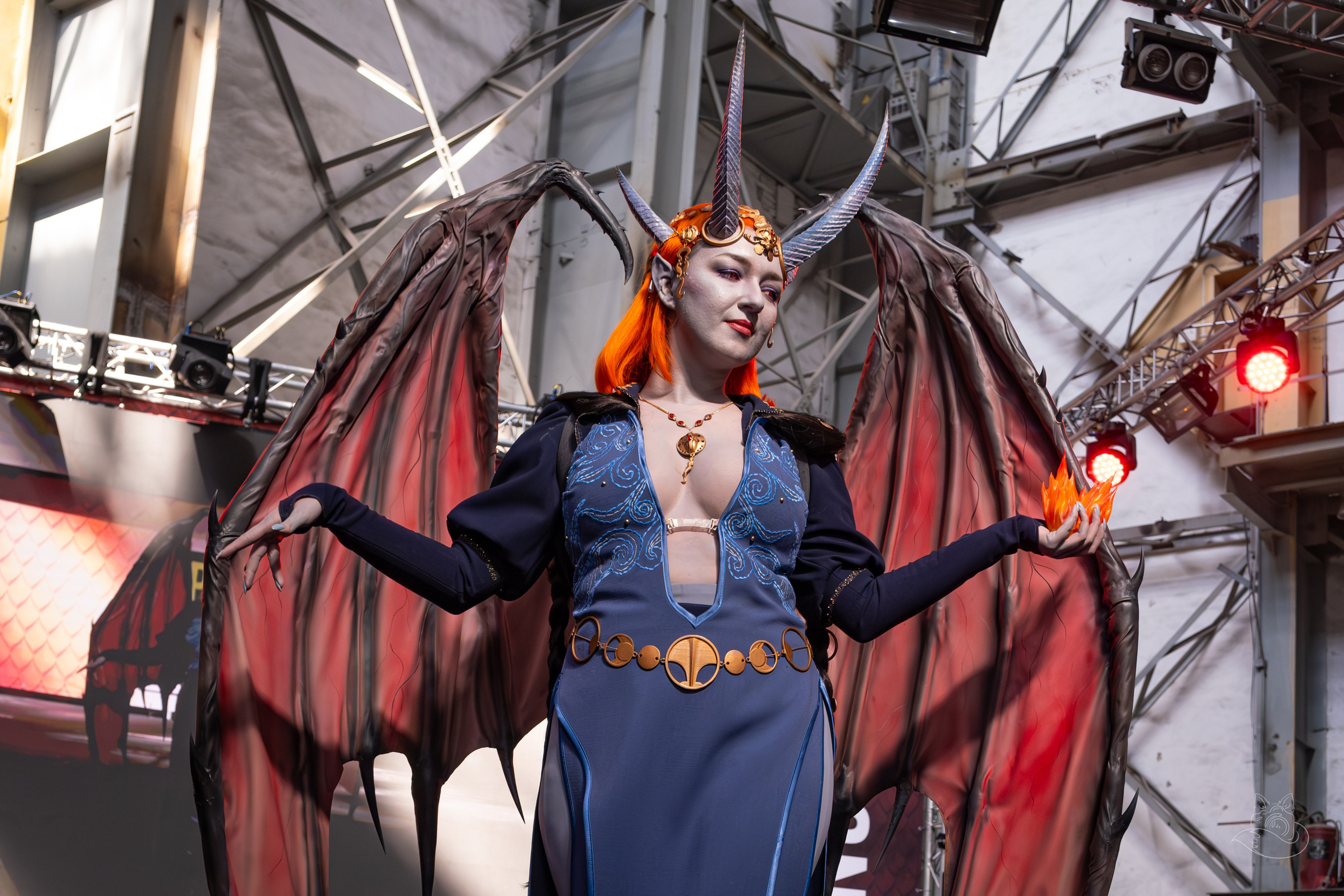 Конкурс Epic Con 2025. Косплей фотограф