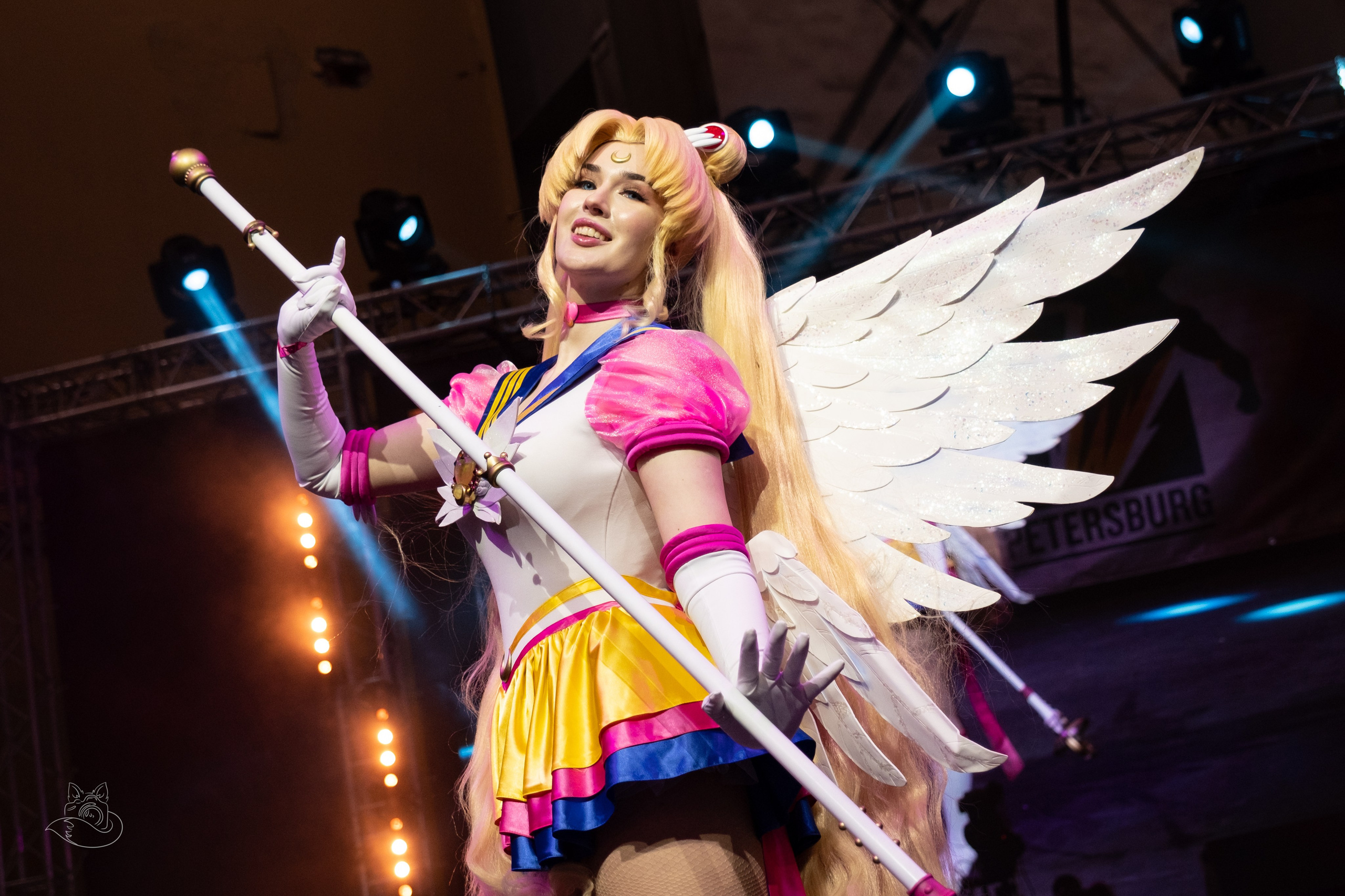 Победители Epic Con 2023. Косплей фотограф