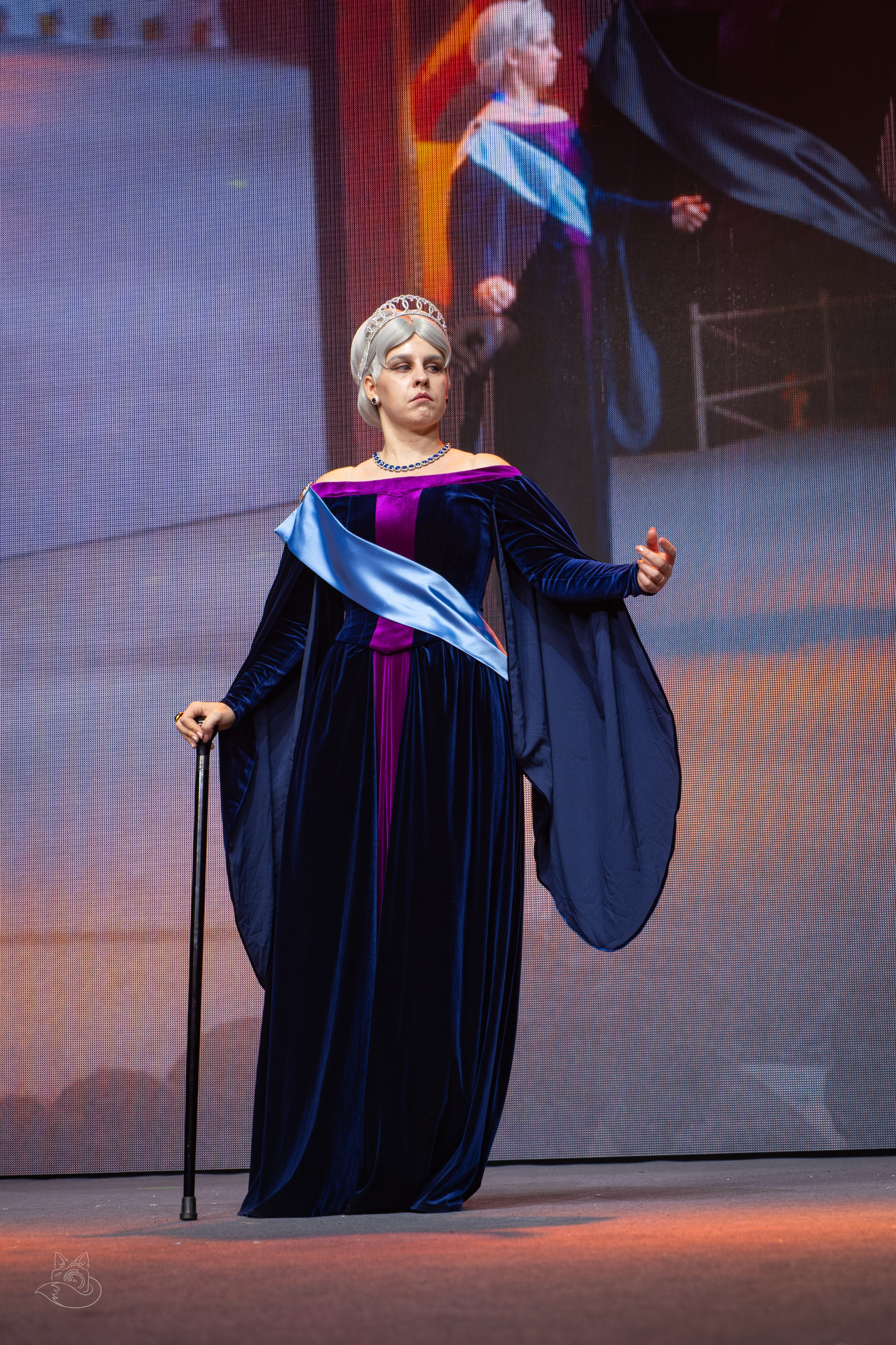 Конкурс Epic Con Russia 2025 | Москва. Косплей фотограф