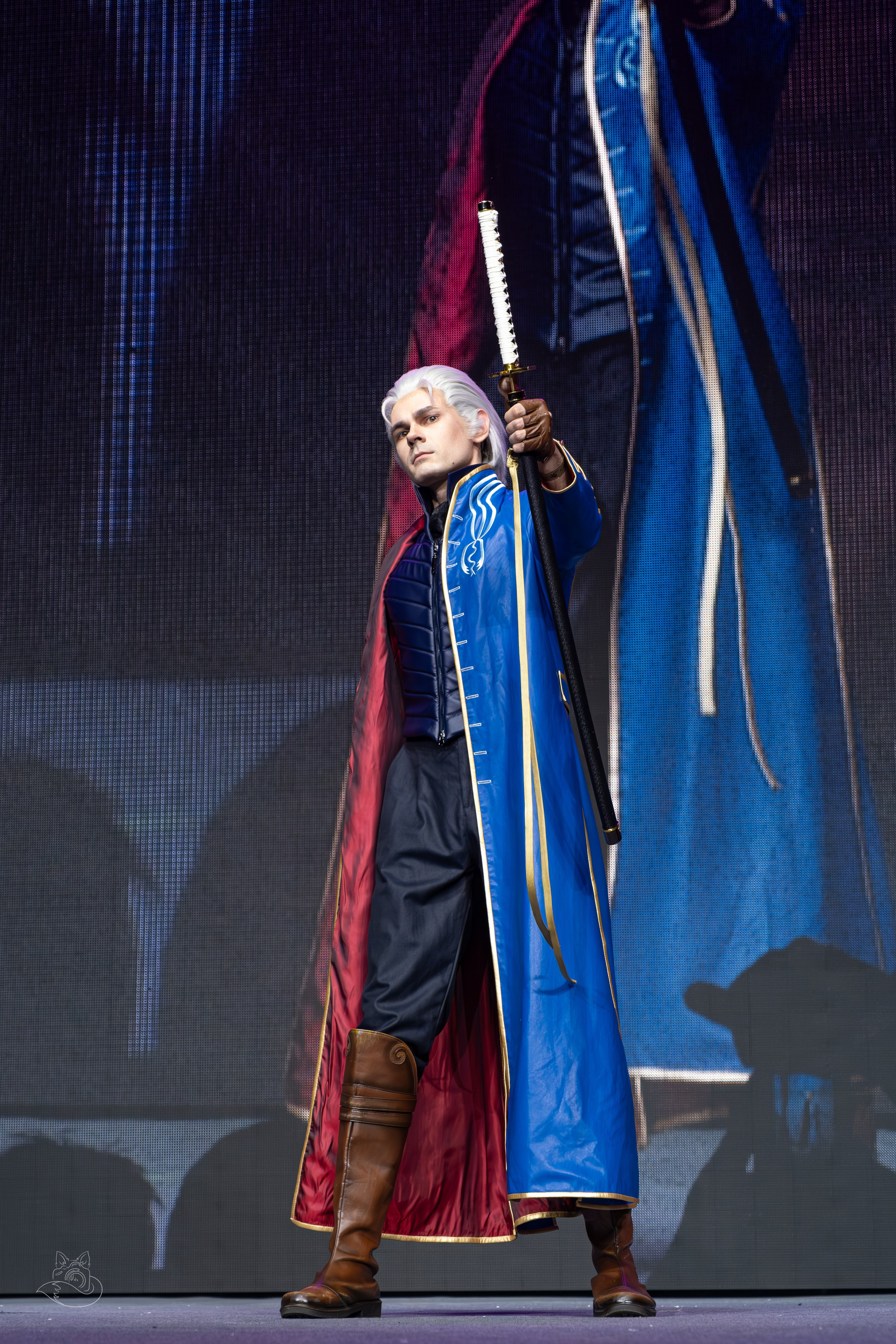 Победители Epic Con Russia 2025 | Москва. Косплей фотограф