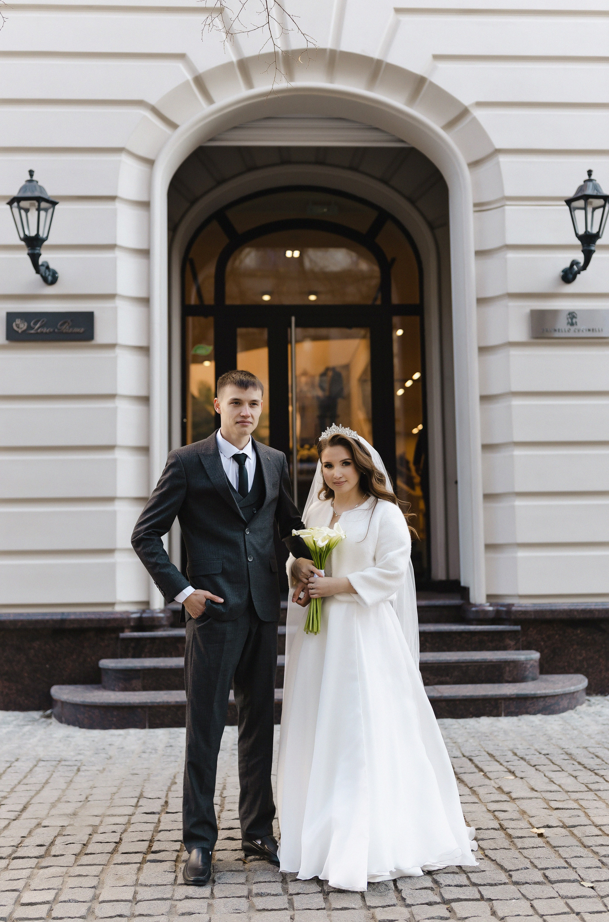 Прогулка. Свадебный и семейный фотограф в Казани и Волжске