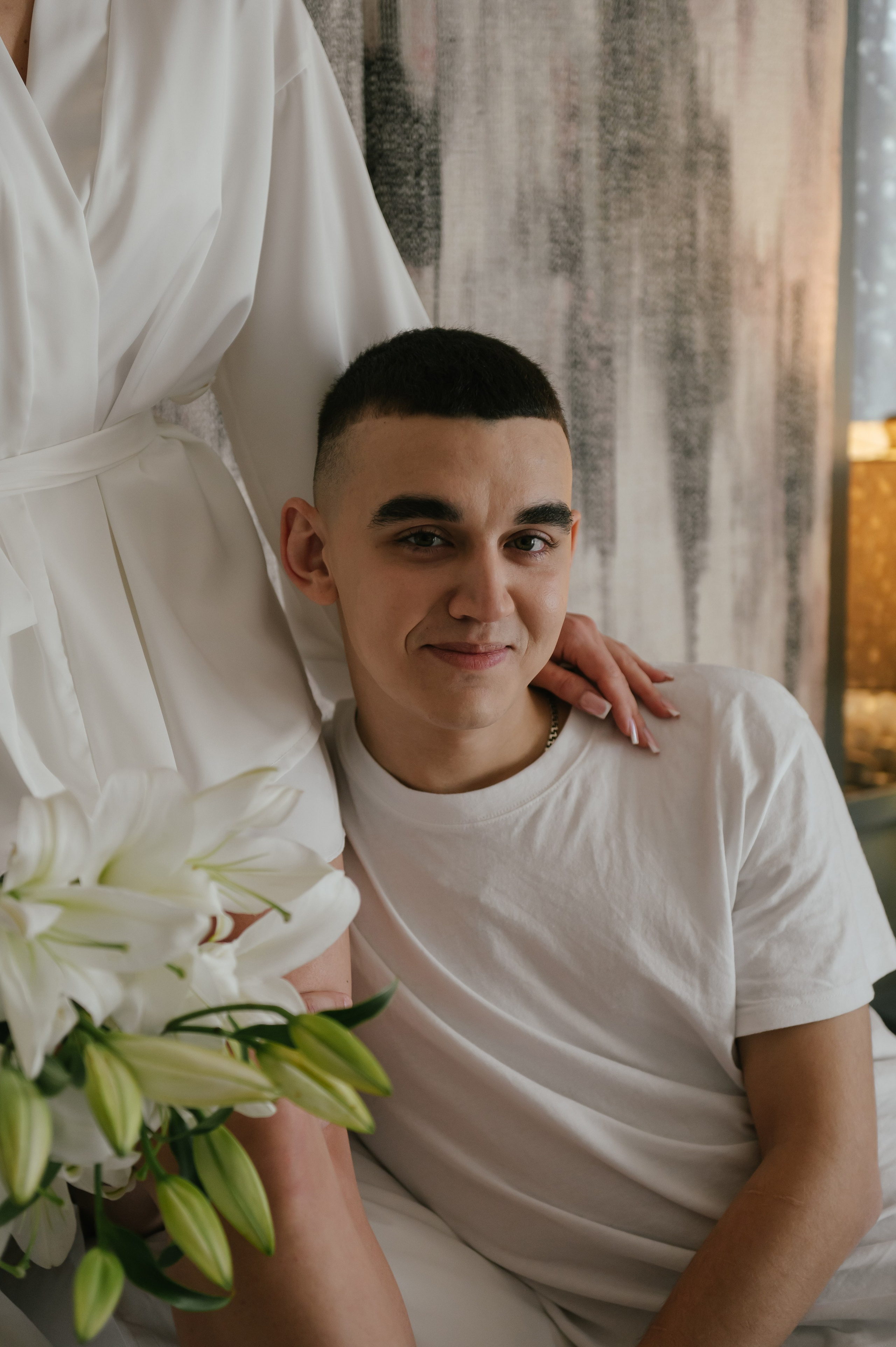 20.02.26. Свадебный, женский, семейный фотограф в Севастополе Юлия Мошенко