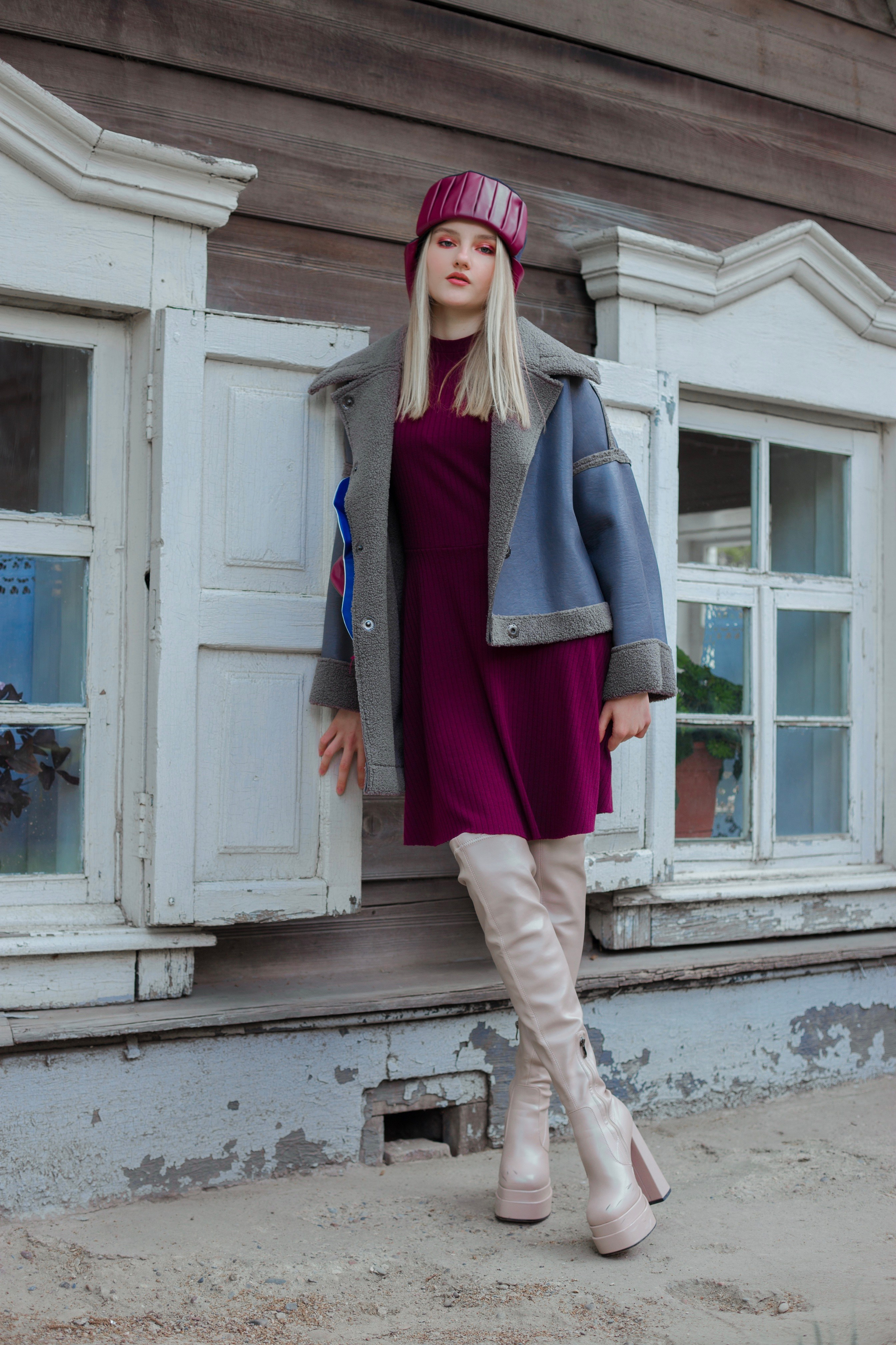 Дурман. Свадебный и контент фотограф в Красноярске Марианна Перфильева