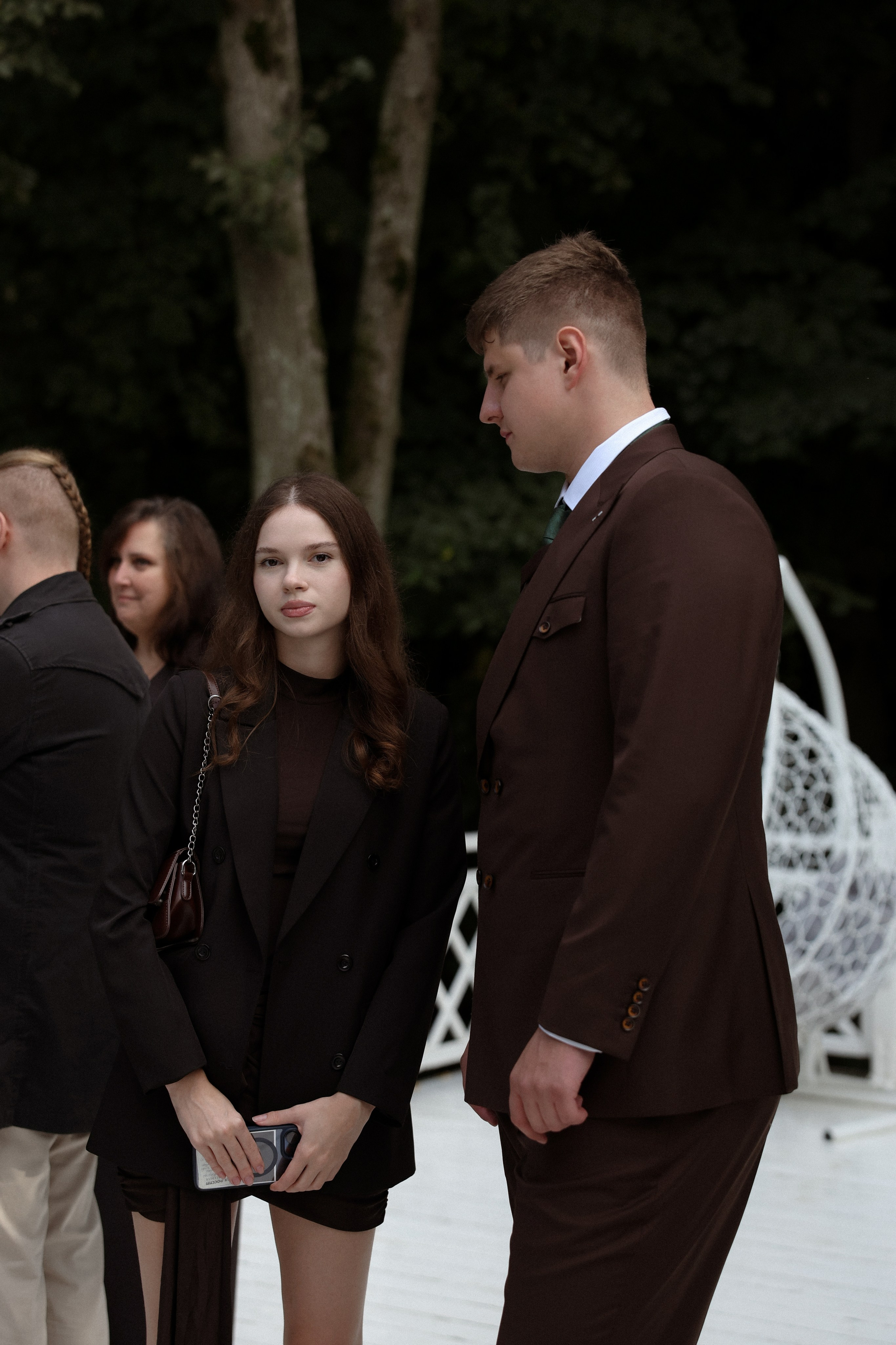 «Просто МЫ» — Дарья и Иван. Свадебный и семейный фотограф в Москве Ломова Ирина