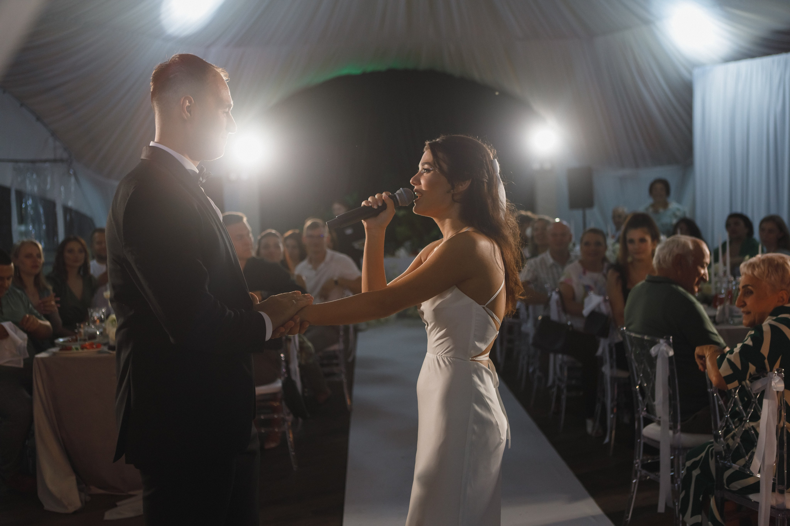 Времена года (Полный день). Семейный и свадебный фотограф в Нижнем Новгороде