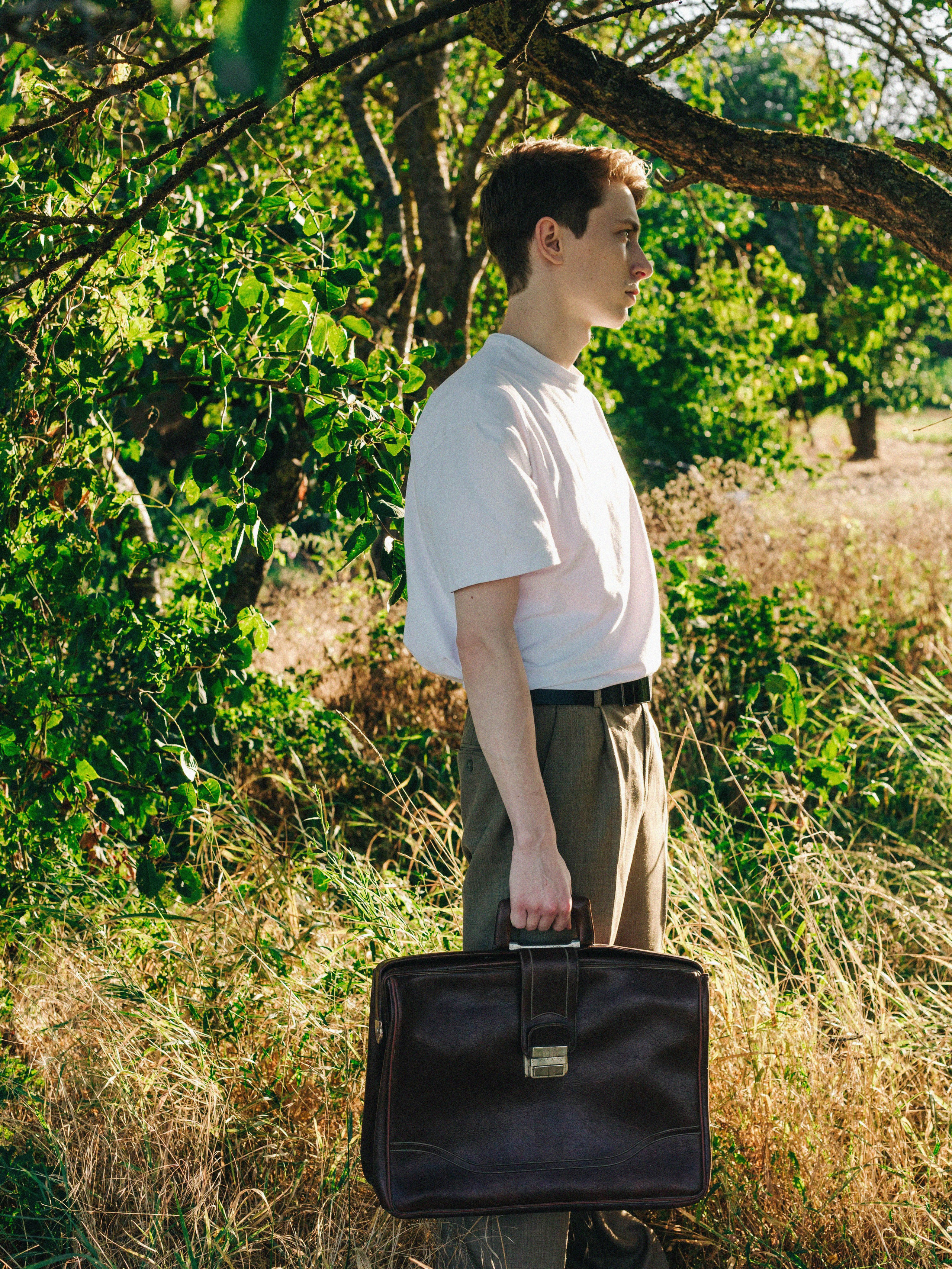 Над пропастью во ржи. Глеб. Фотограф в Ростове-на-Дону и Краснодаре Елизавета Киселёва