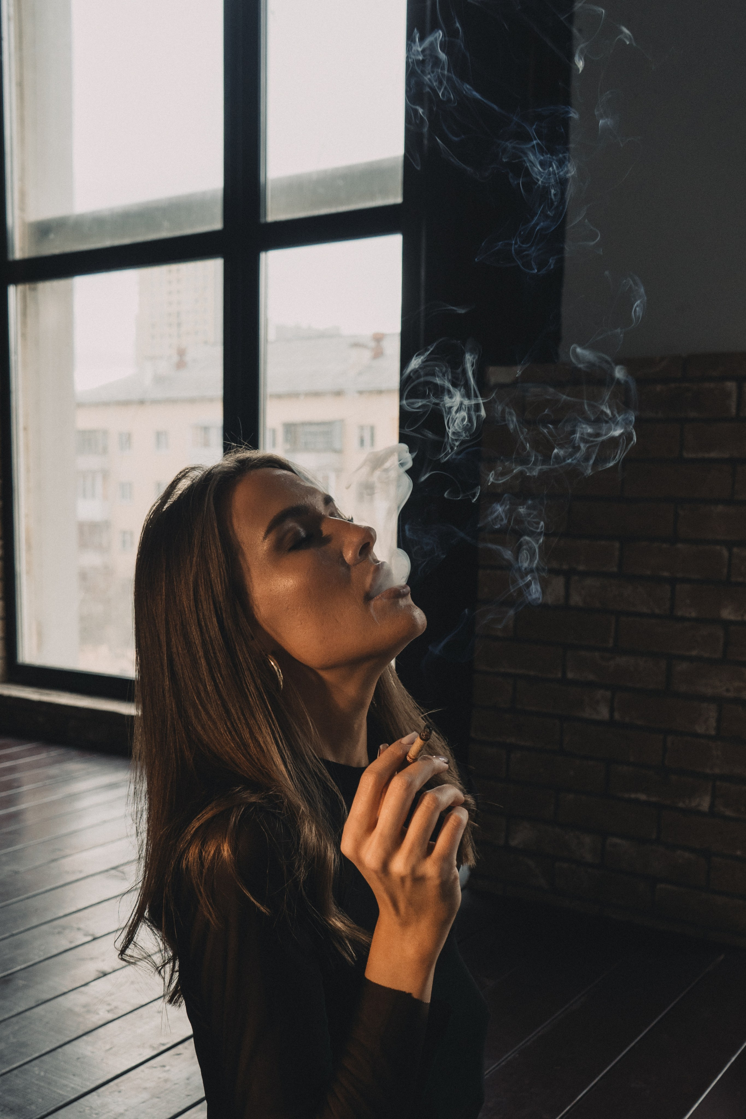 Valya 2. Стильный фотограф Екатеринбурга Veber Anastasia