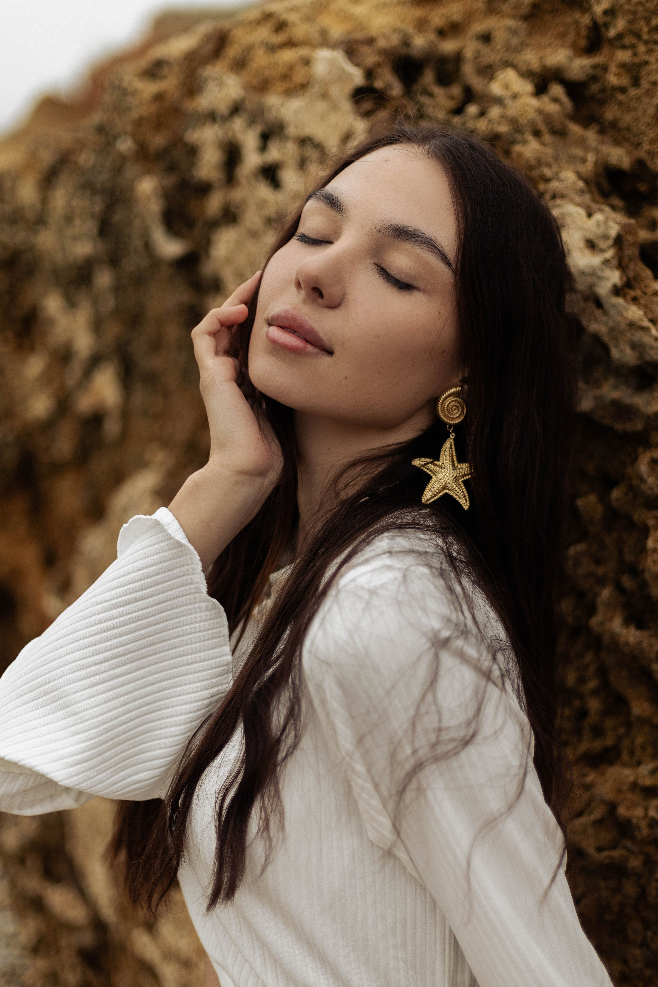 Женский портрет. Фотограф в Крыму Алина Яковиненко