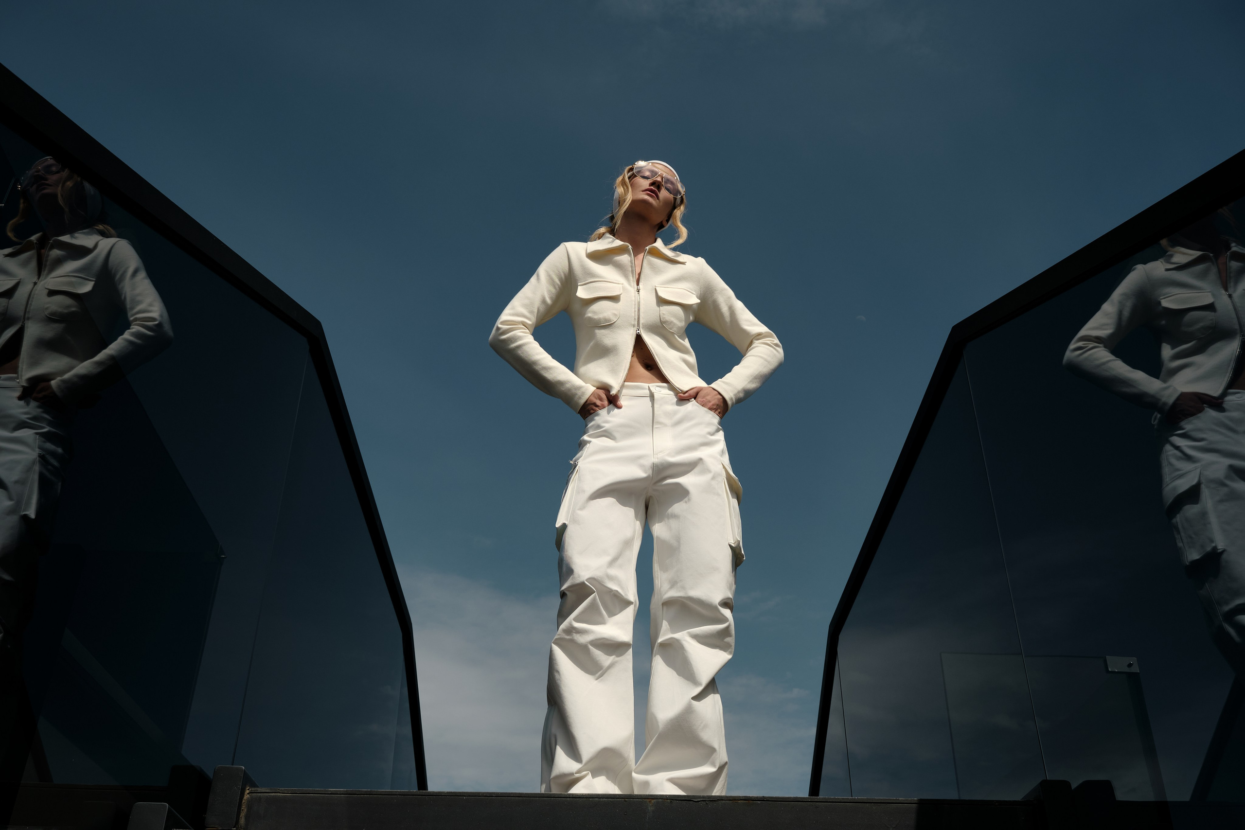 BAZA Summer collection. Fashion Photographer