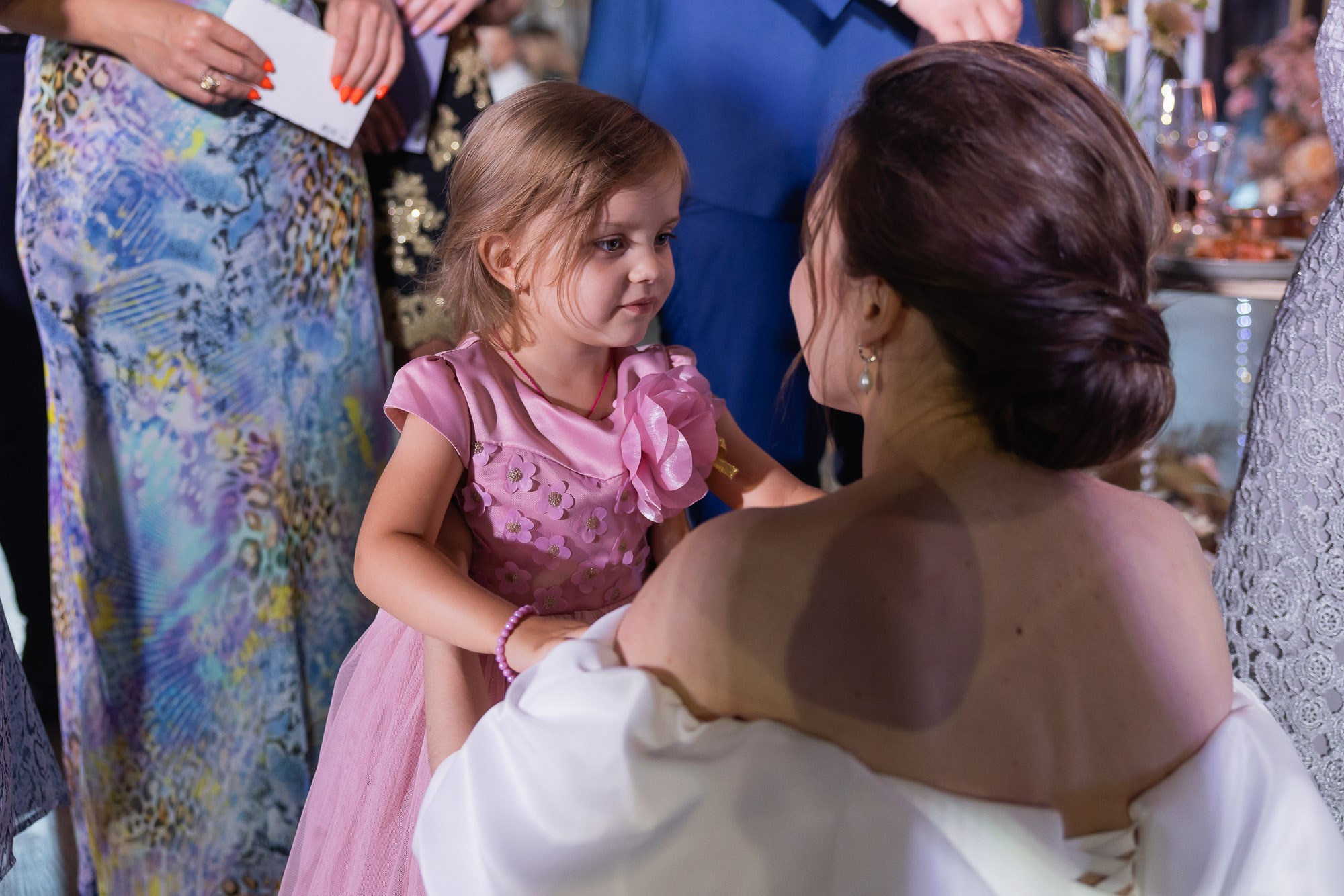 Милана и Дима. Свадебный Фотограф Никита Духник