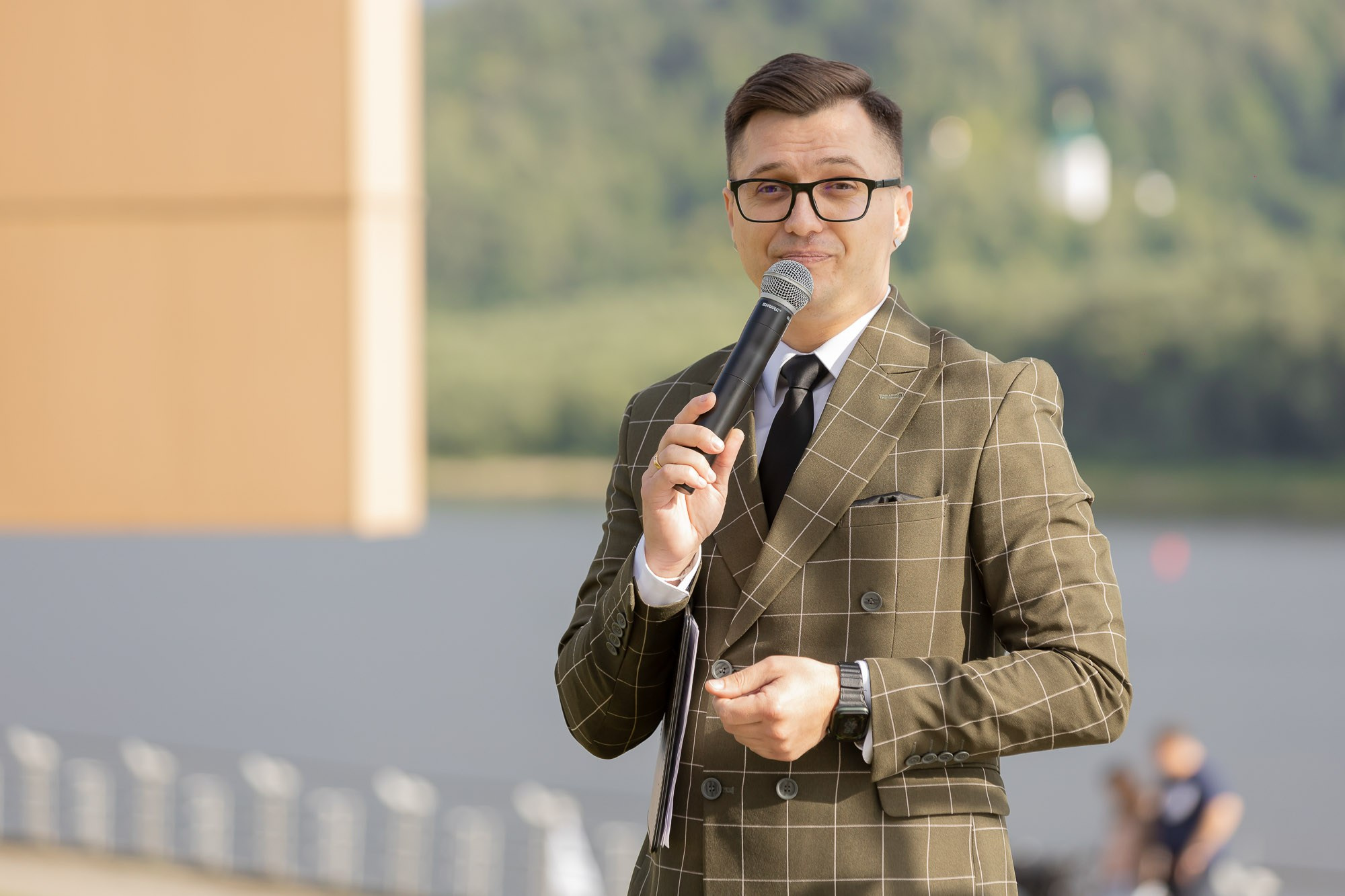 Ксюша и Артем. Свадебный Фотограф Никита Духник